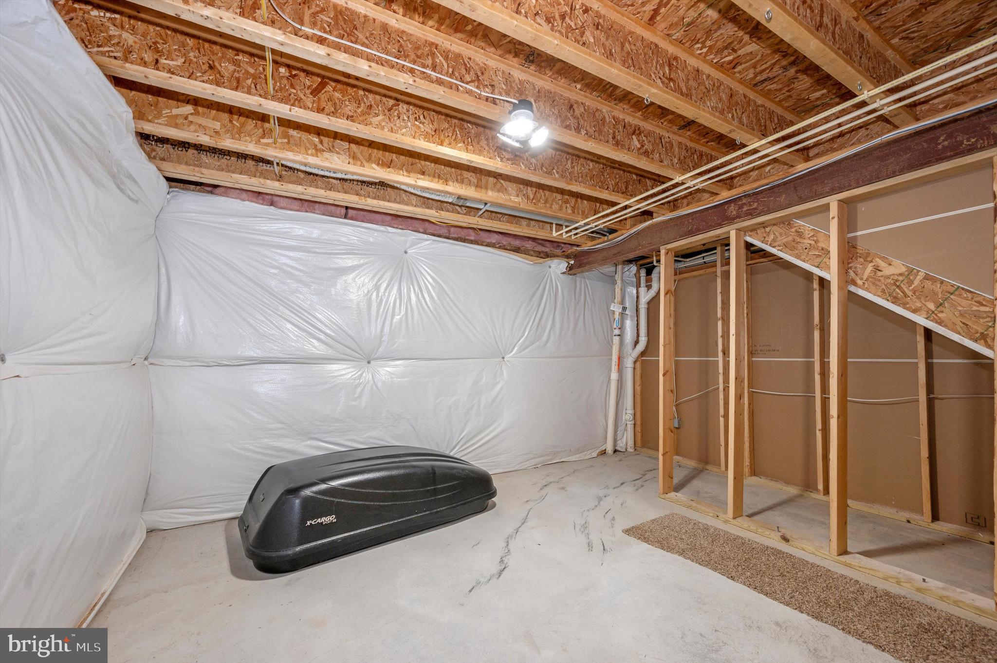 DEMORY FARM - Residential