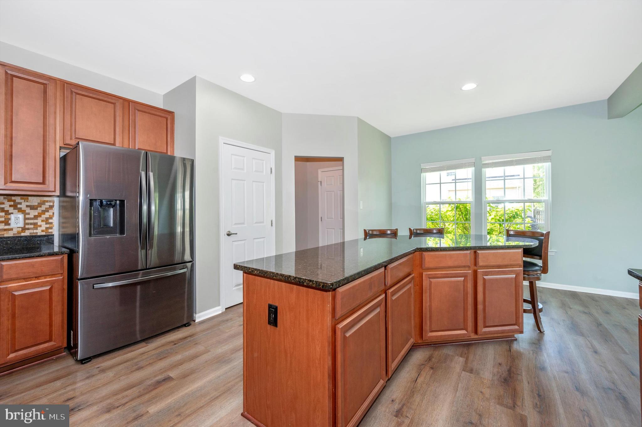 DEMORY FARM - Residential