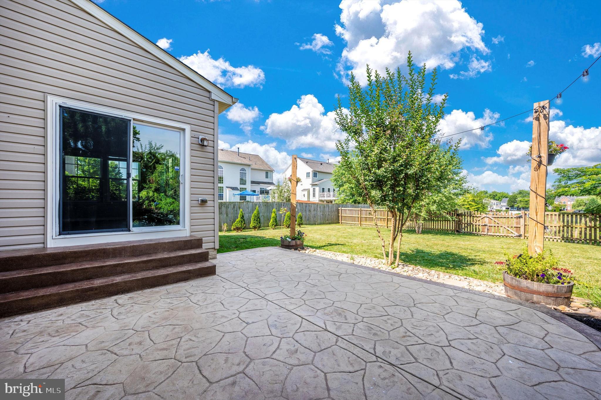 DEMORY FARM - Residential