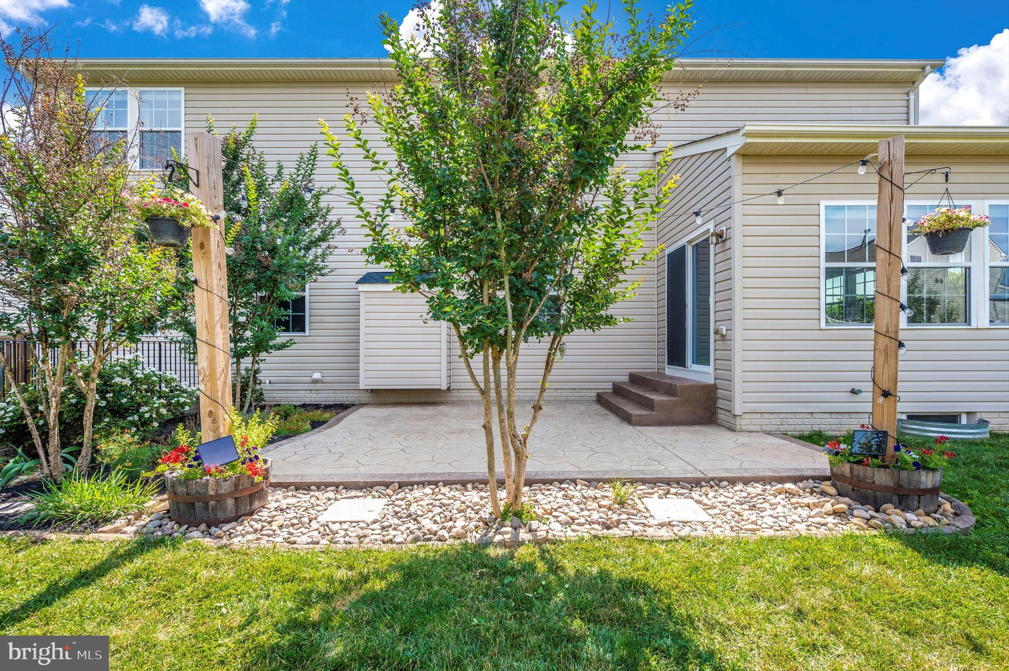 DEMORY FARM - Residential