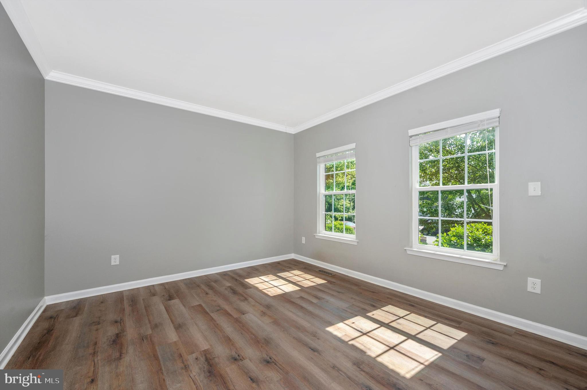 DEMORY FARM - Residential