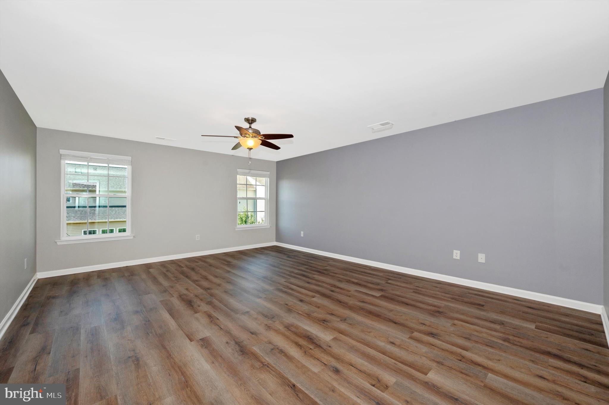 DEMORY FARM - Residential