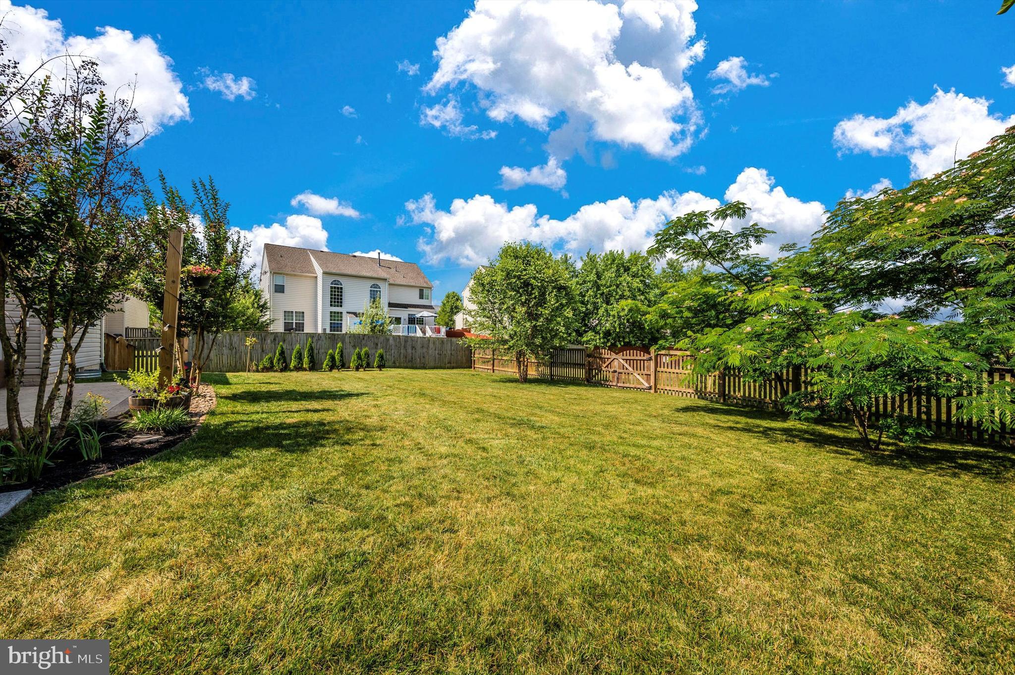 DEMORY FARM - Residential