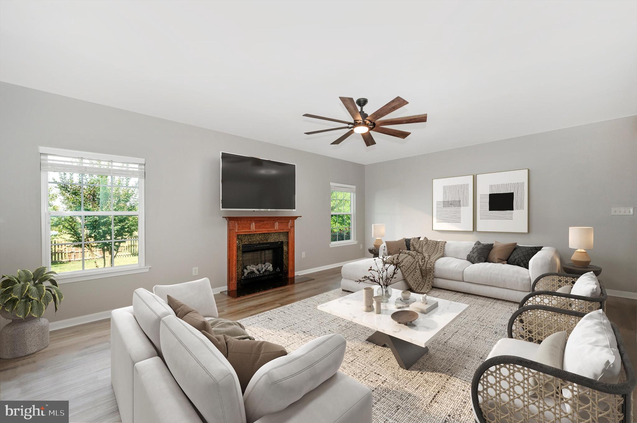 DEMORY FARM - Residential