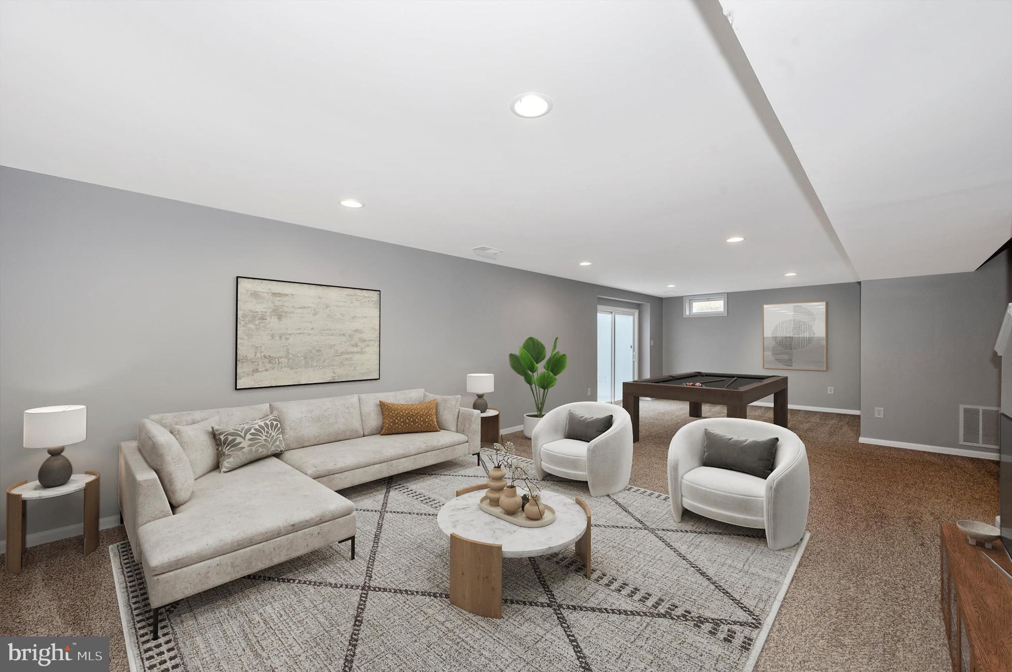 DEMORY FARM - Residential