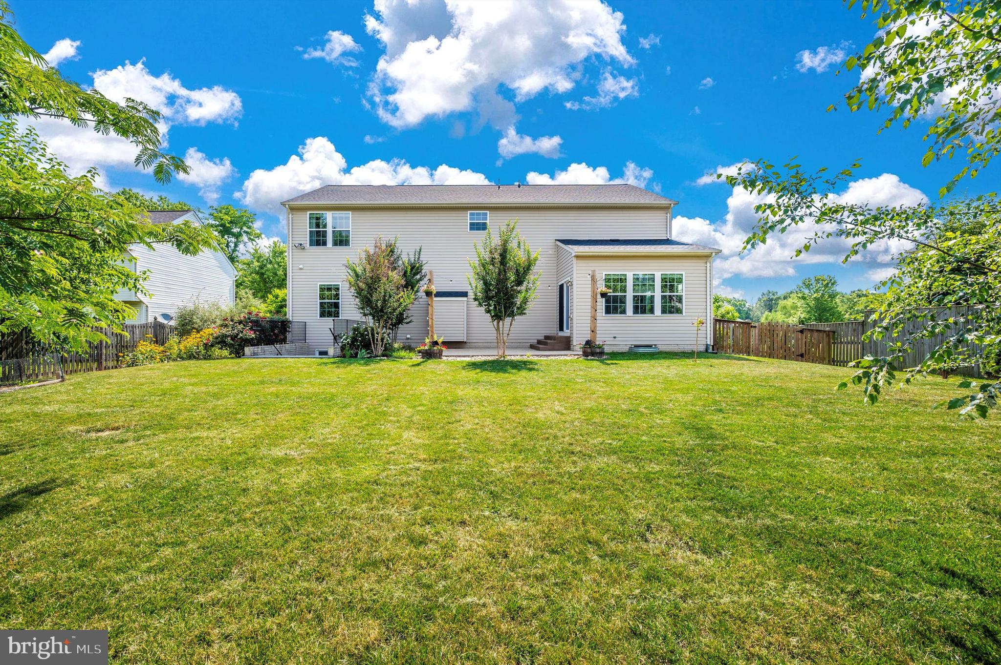 DEMORY FARM - Residential