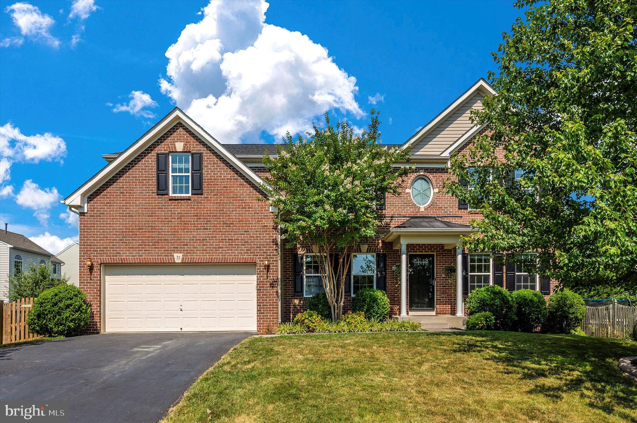 DEMORY FARM - Residential