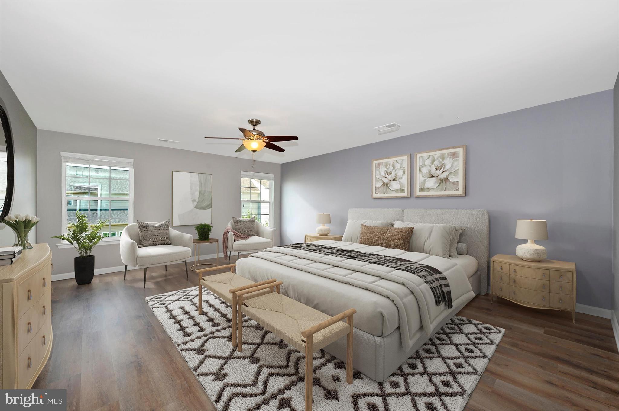 DEMORY FARM - Residential