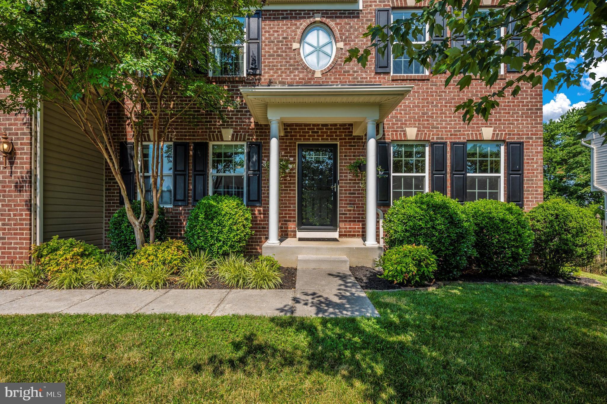 DEMORY FARM - Residential