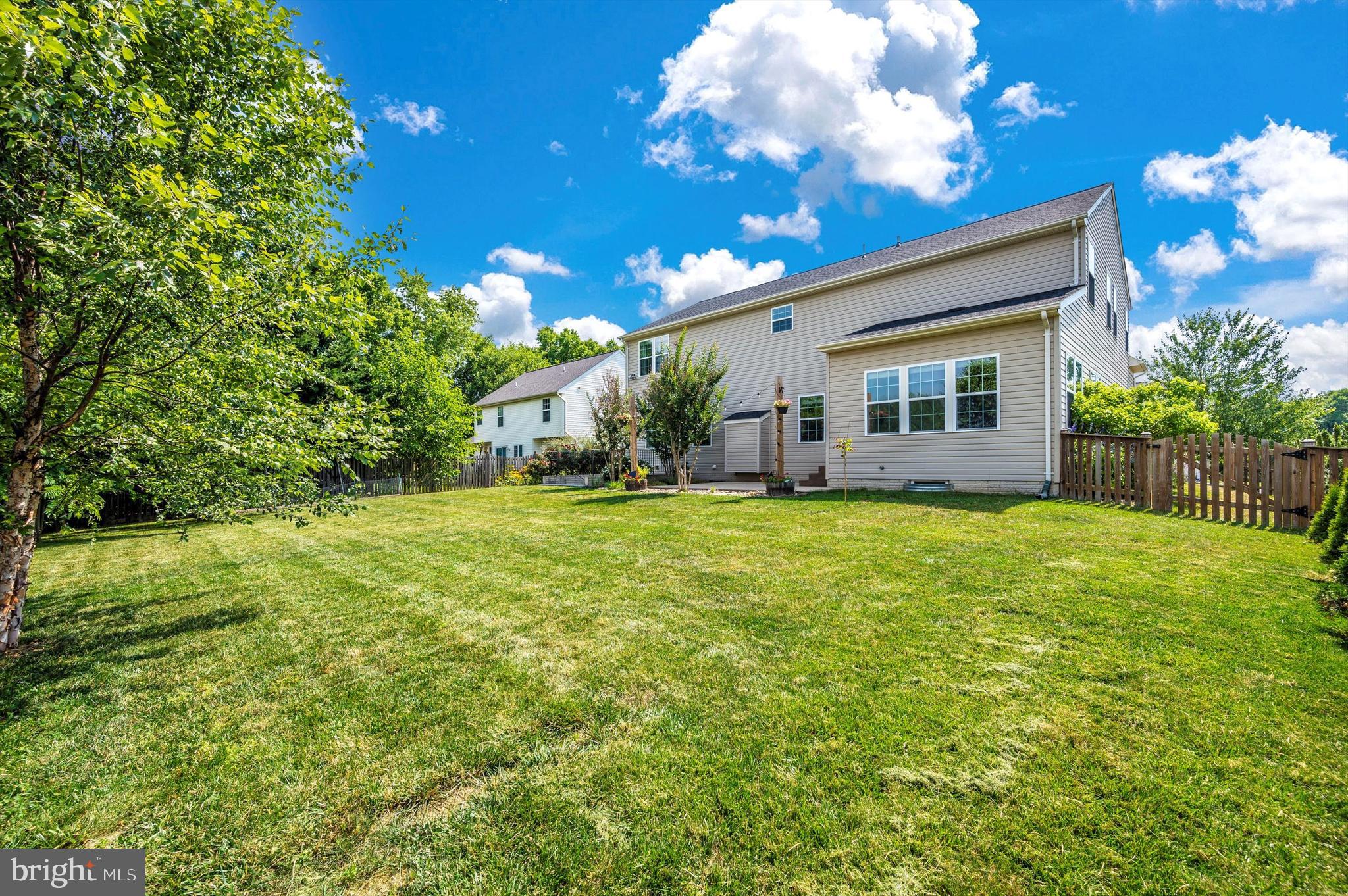 DEMORY FARM - Residential