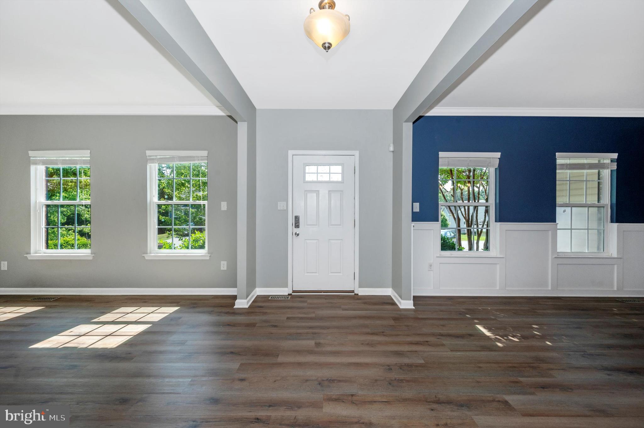 DEMORY FARM - Residential