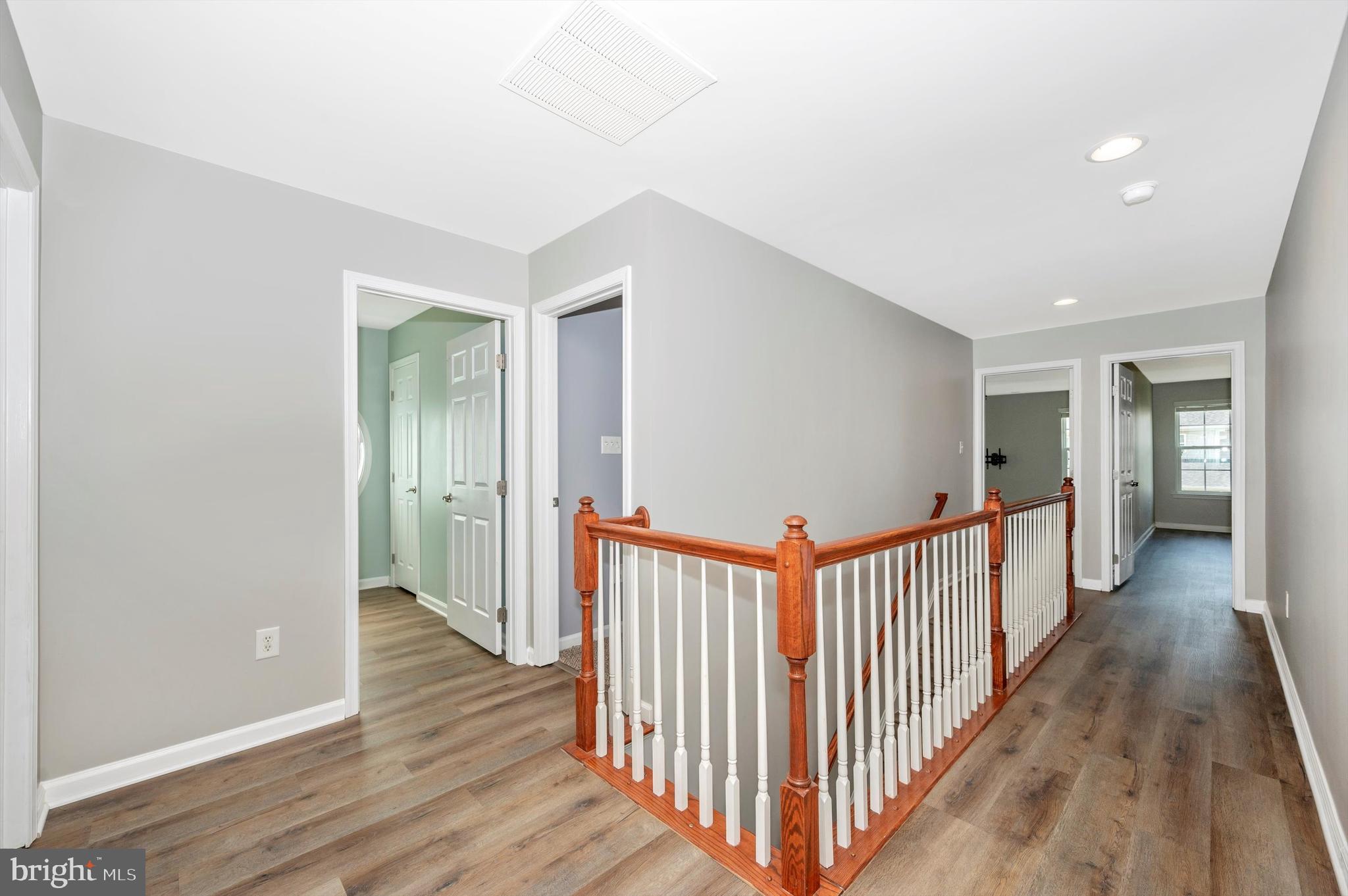 DEMORY FARM - Residential