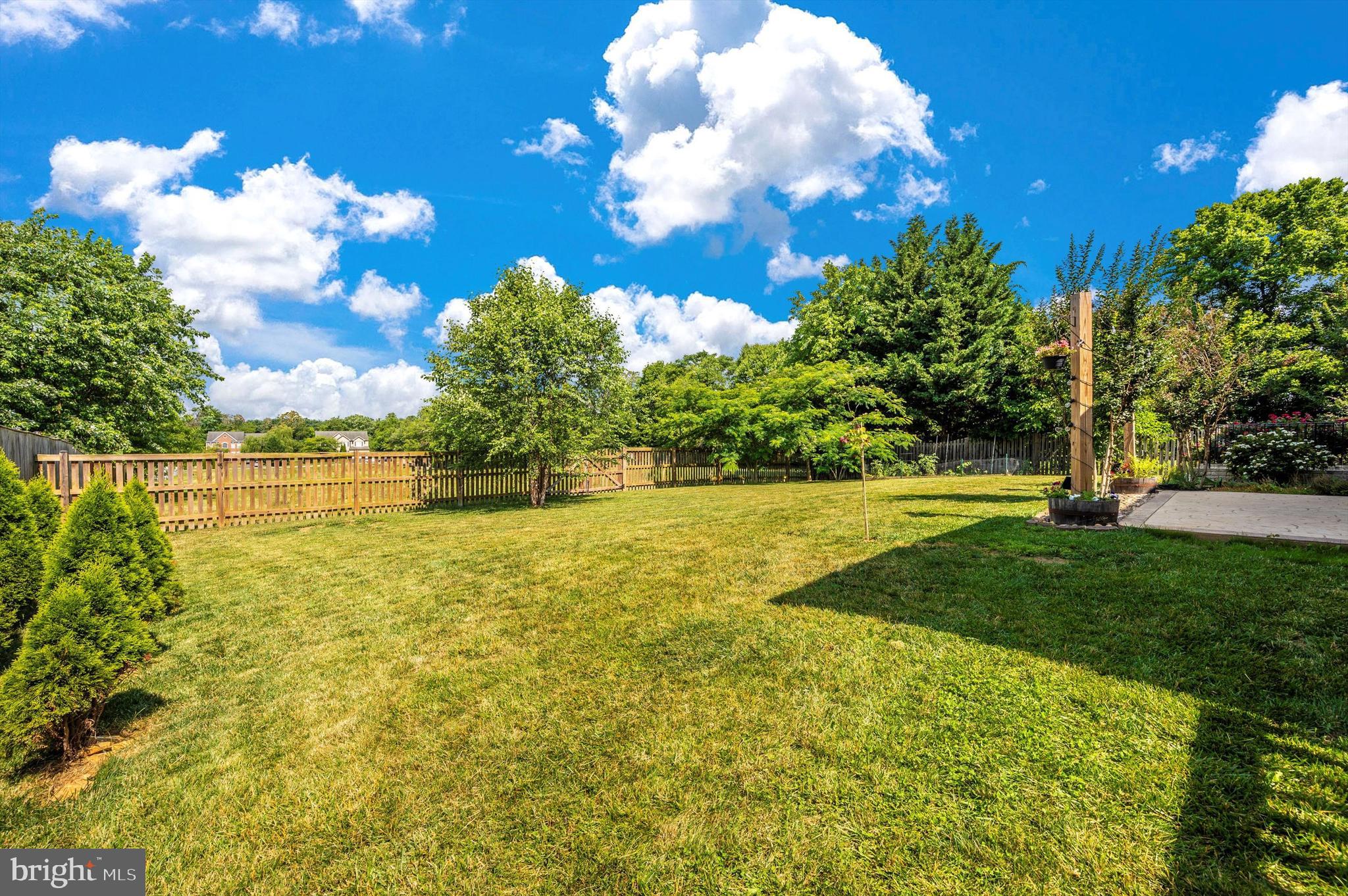 DEMORY FARM - Residential