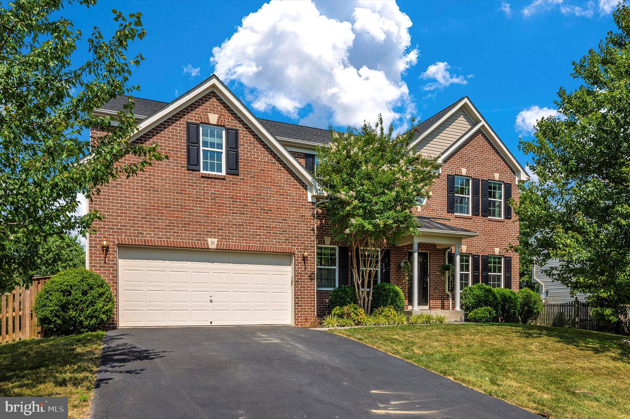 DEMORY FARM - Residential