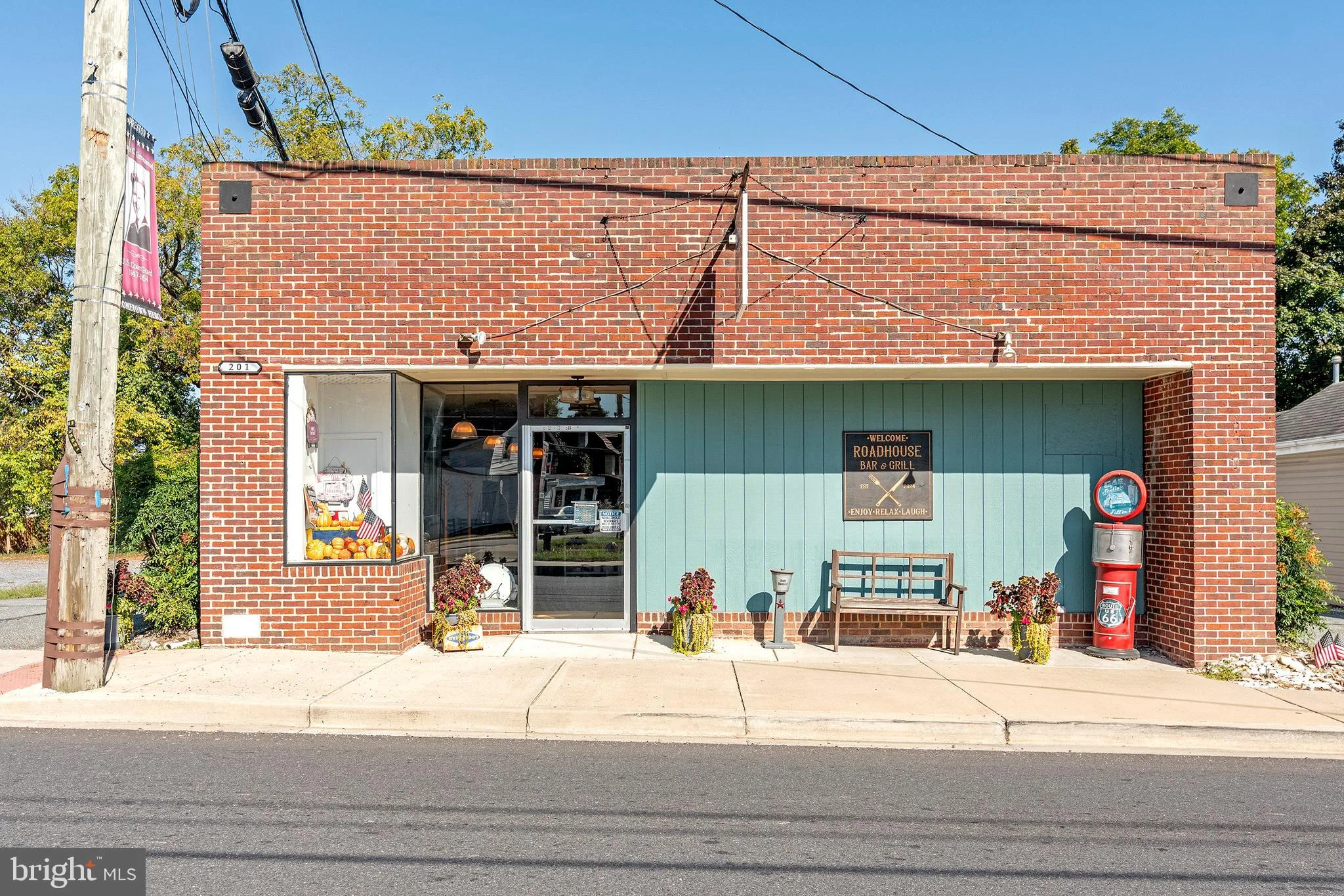 201 Main St, Preston, MD 21655