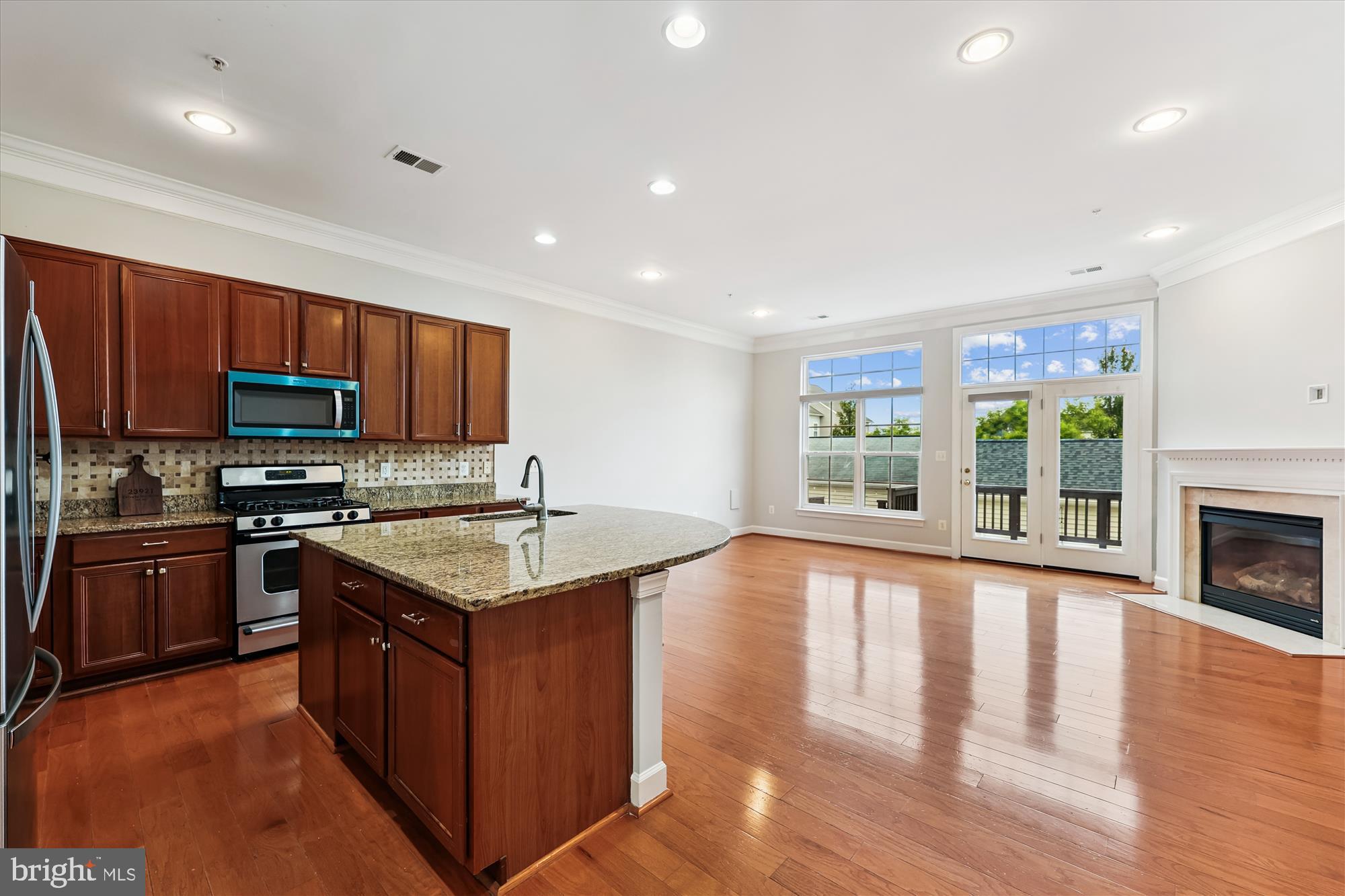 23921 CATAWBA HILL DRIVE