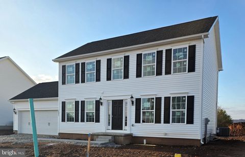 2641 VICTORIAN DRIVE LOT 56 DOVER PA 17315