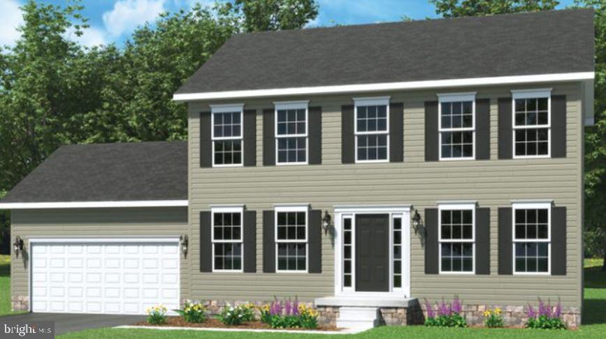 2641 VICTORIAN DRIVE LOT 56