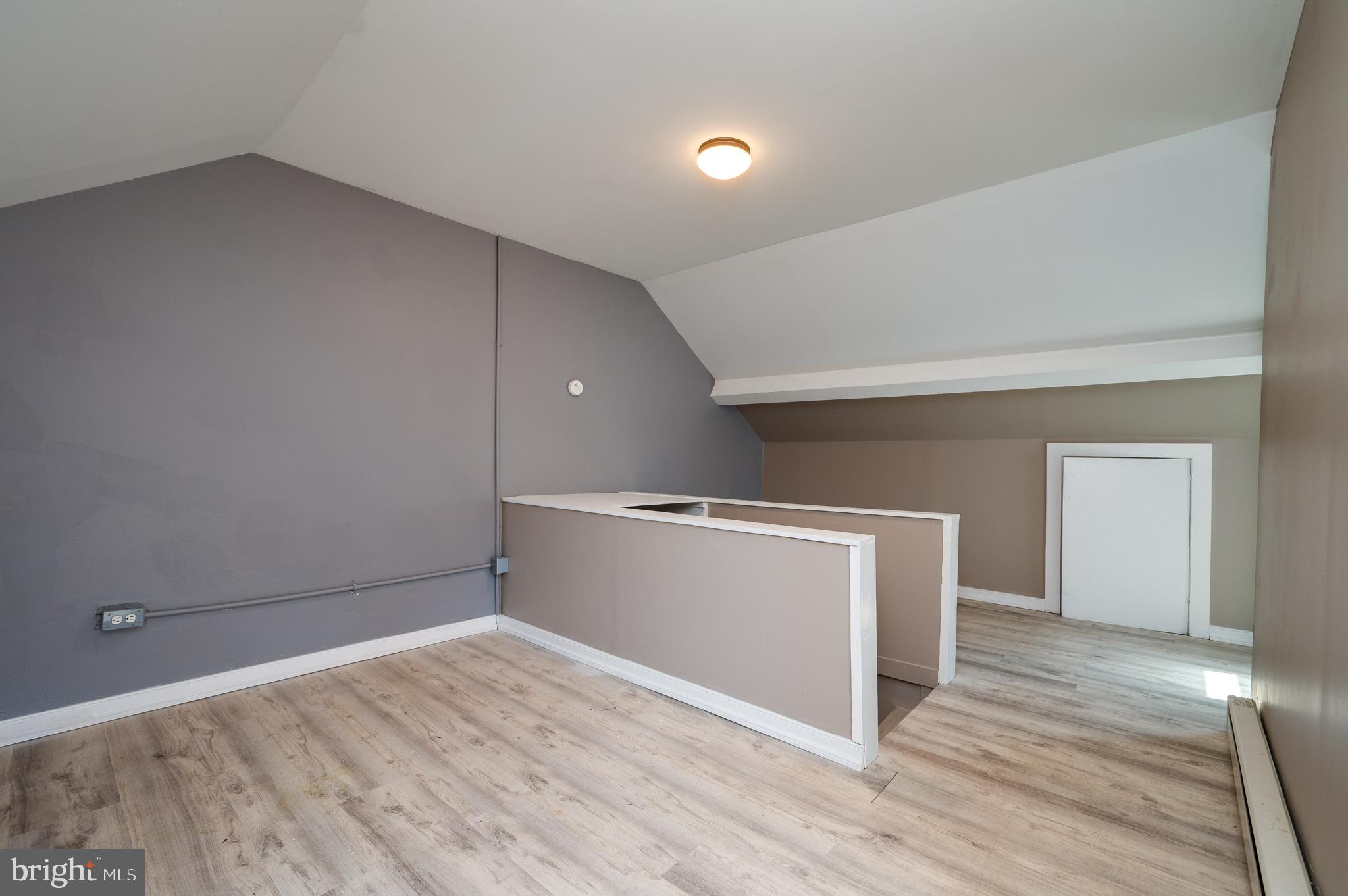 CONRAD WEISER - Residential