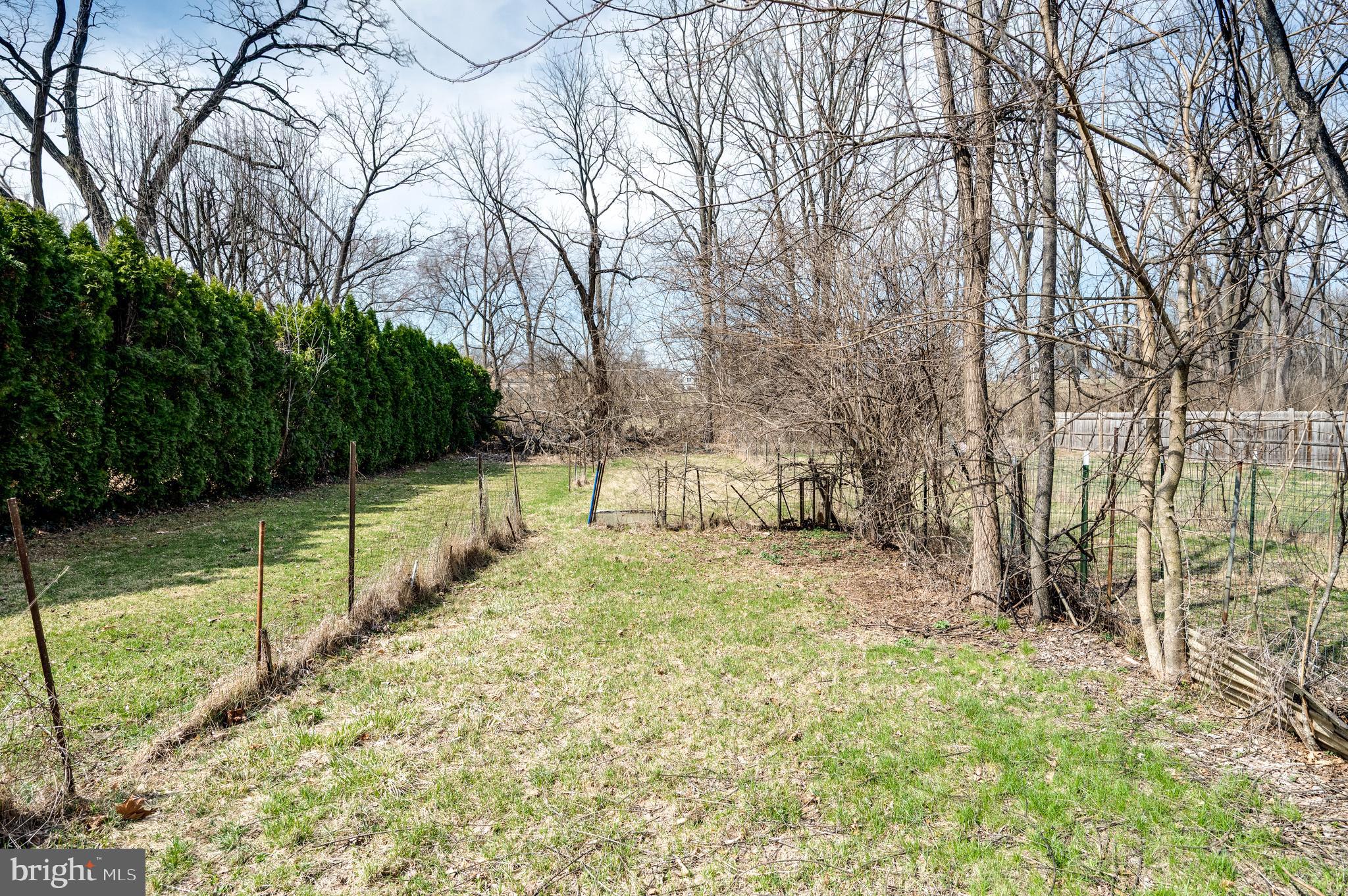 CONRAD WEISER - Residential