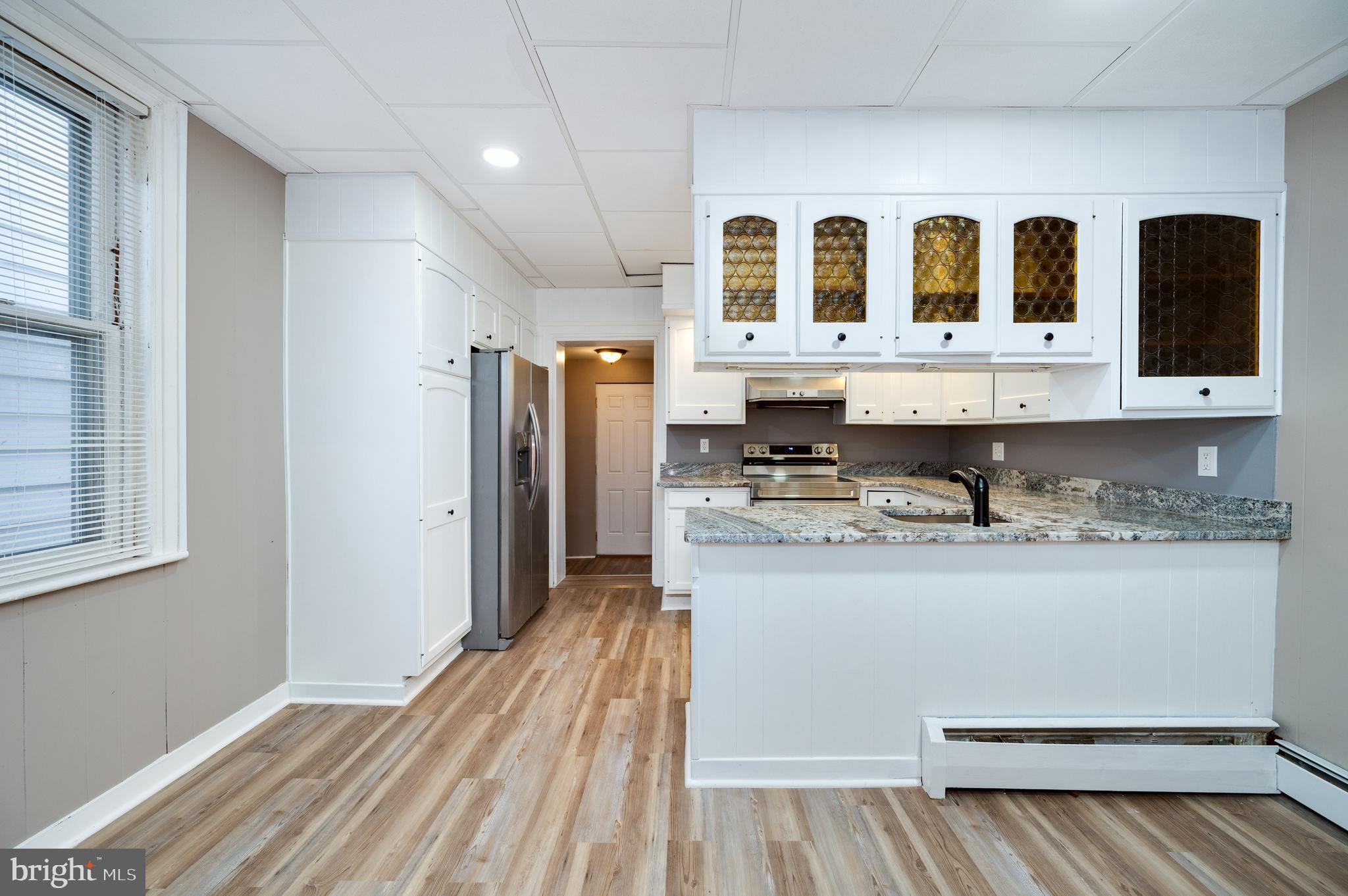 CONRAD WEISER - Residential