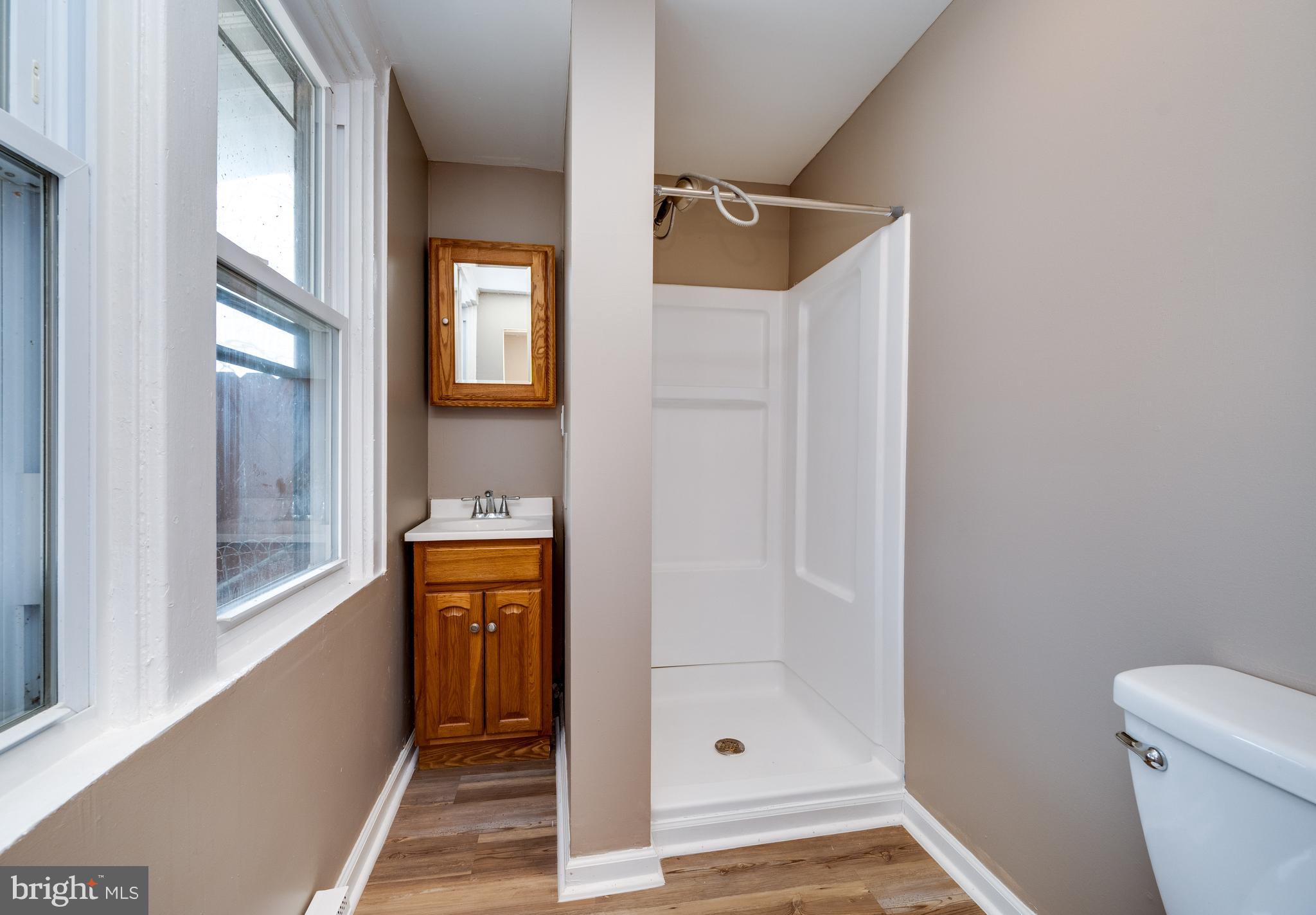 CONRAD WEISER - Residential