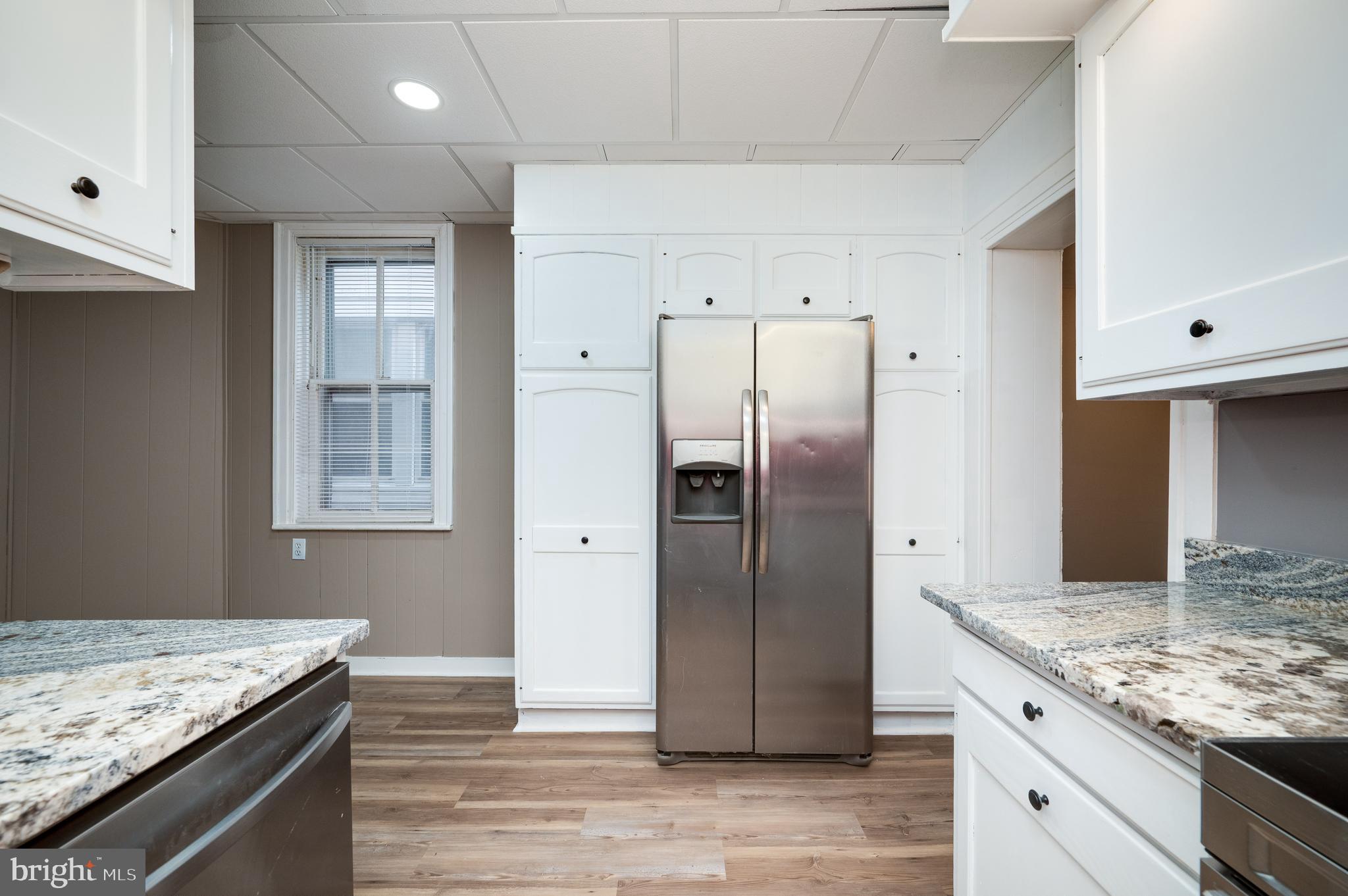 CONRAD WEISER - Residential