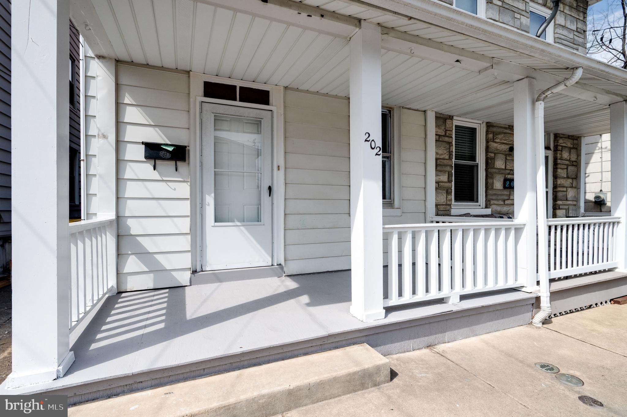 CONRAD WEISER - Residential