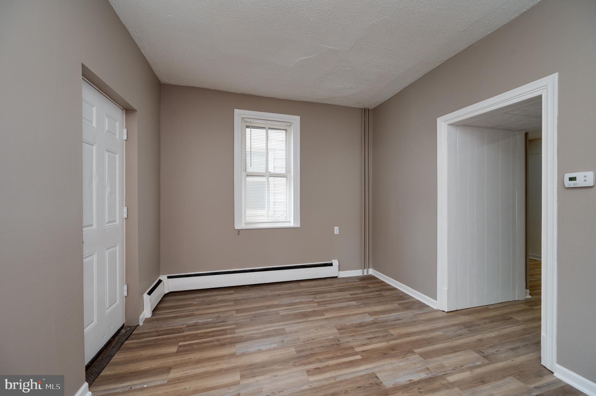 CONRAD WEISER - Residential