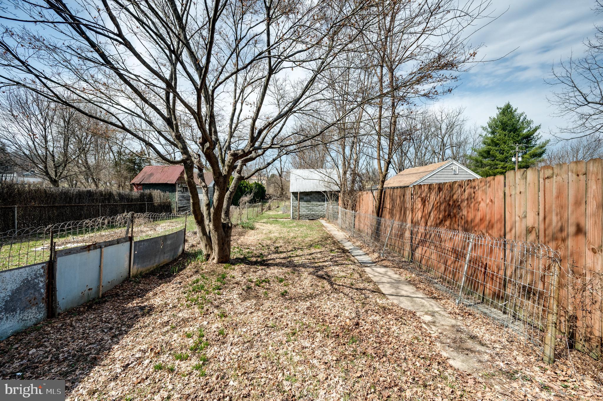 CONRAD WEISER - Residential