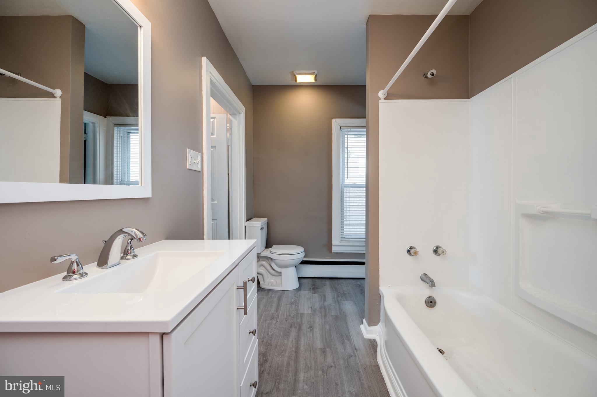 CONRAD WEISER - Residential