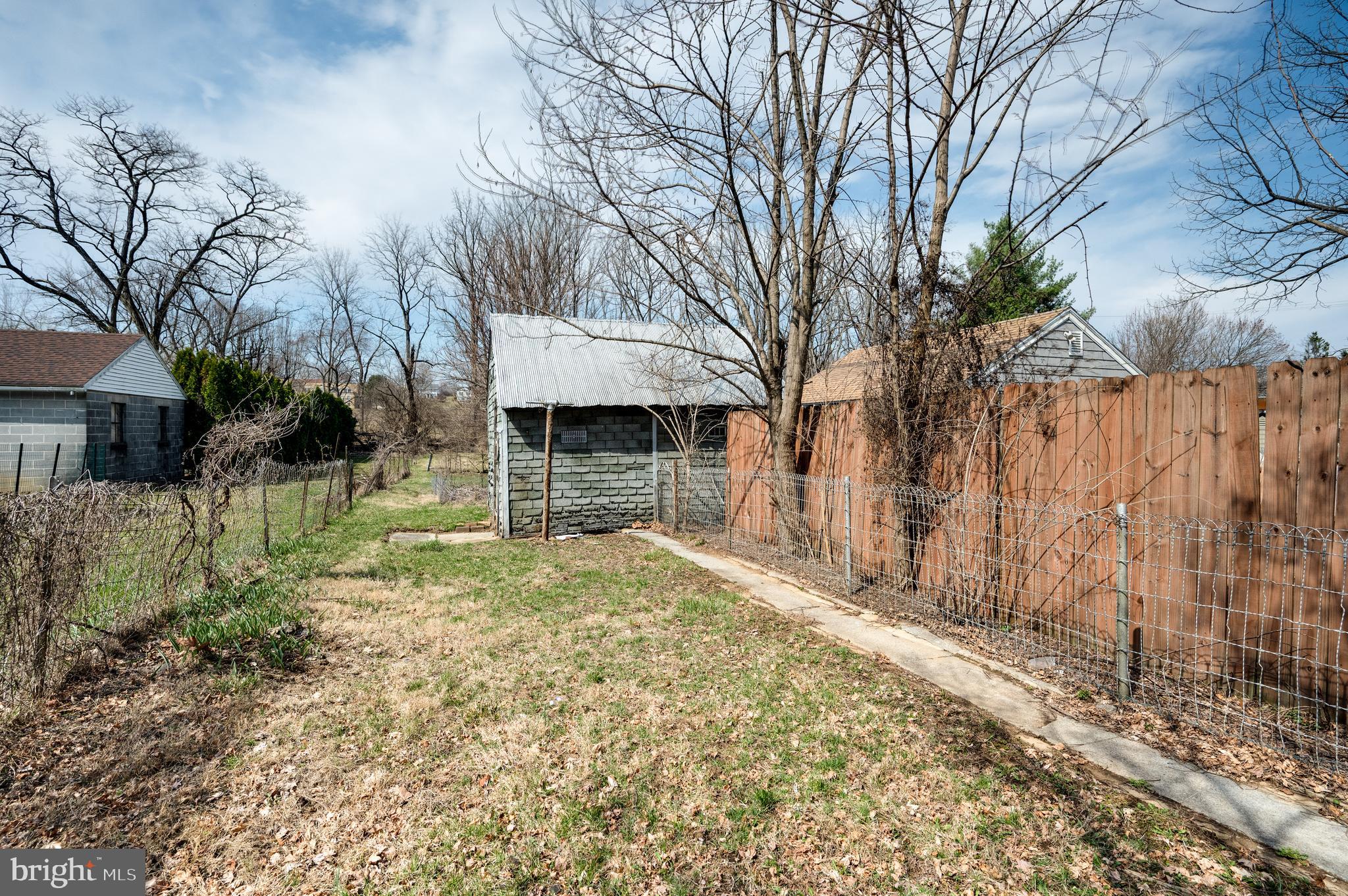 CONRAD WEISER - Residential