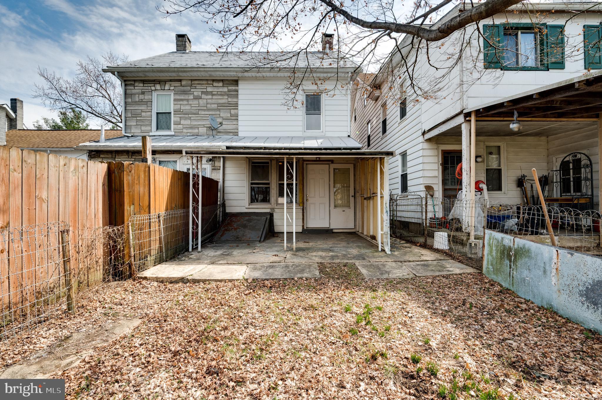 CONRAD WEISER - Residential