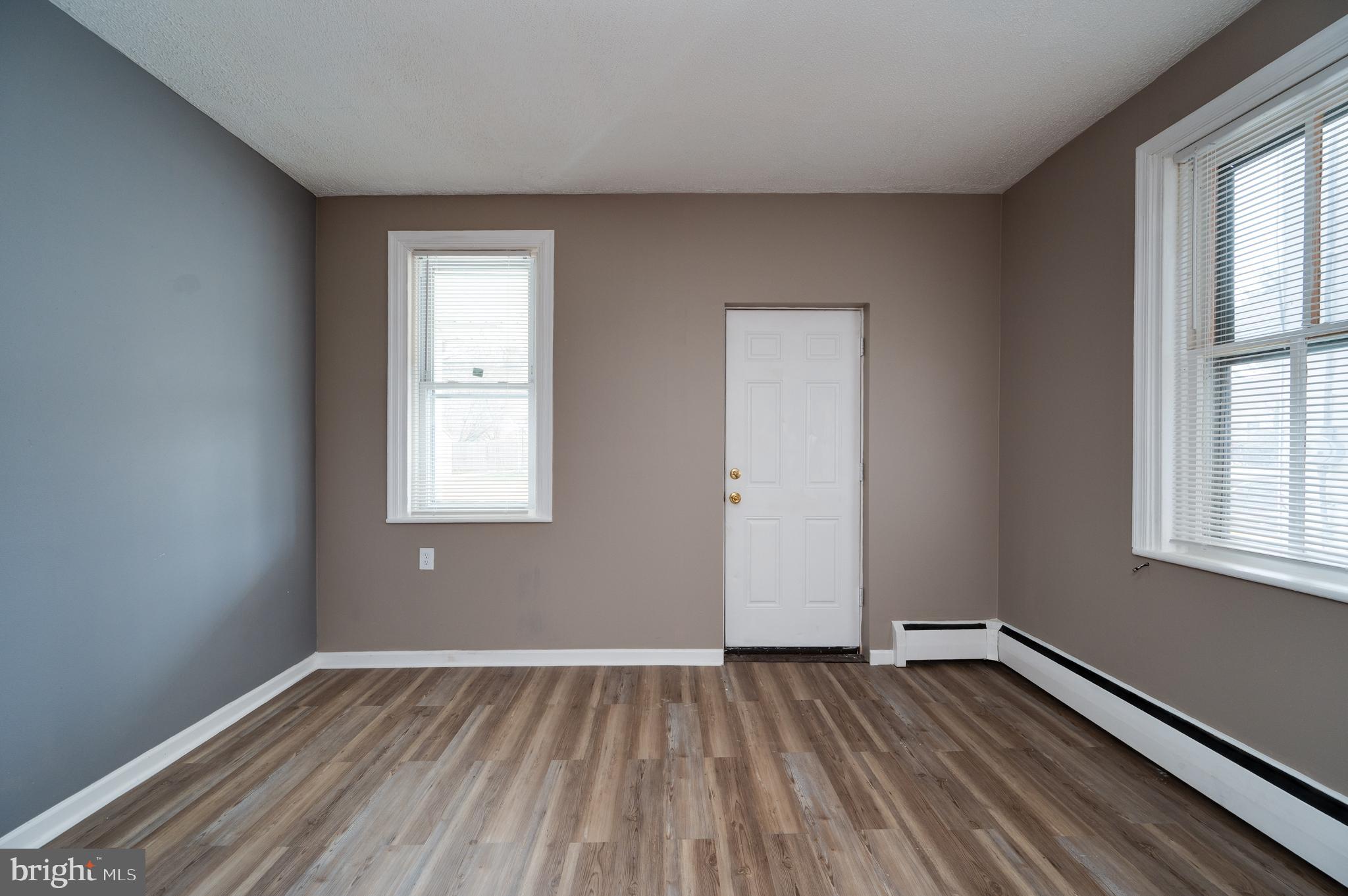 CONRAD WEISER - Residential