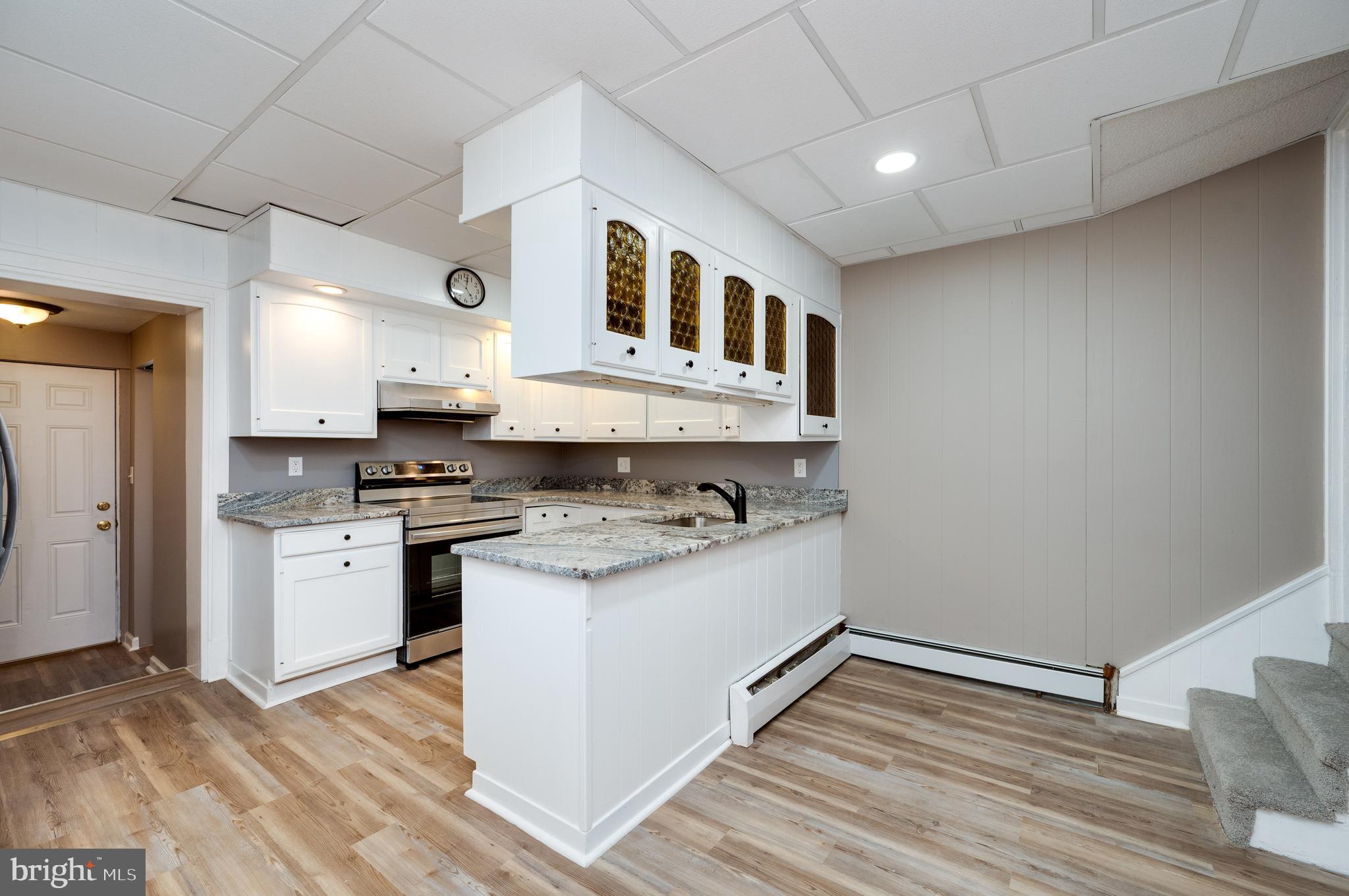 CONRAD WEISER - Residential