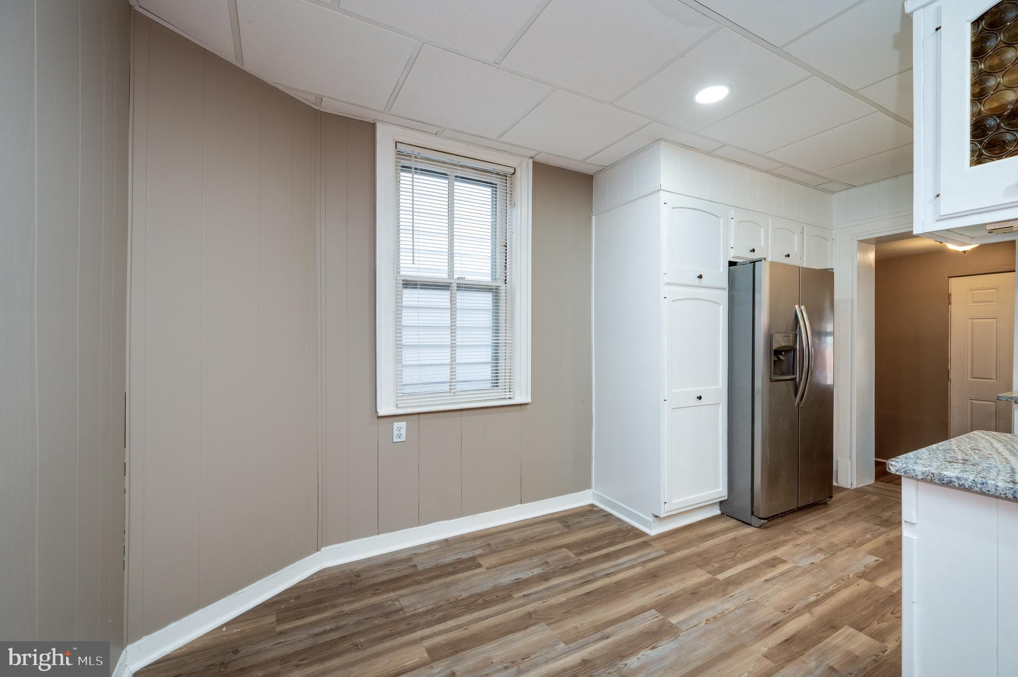 CONRAD WEISER - Residential