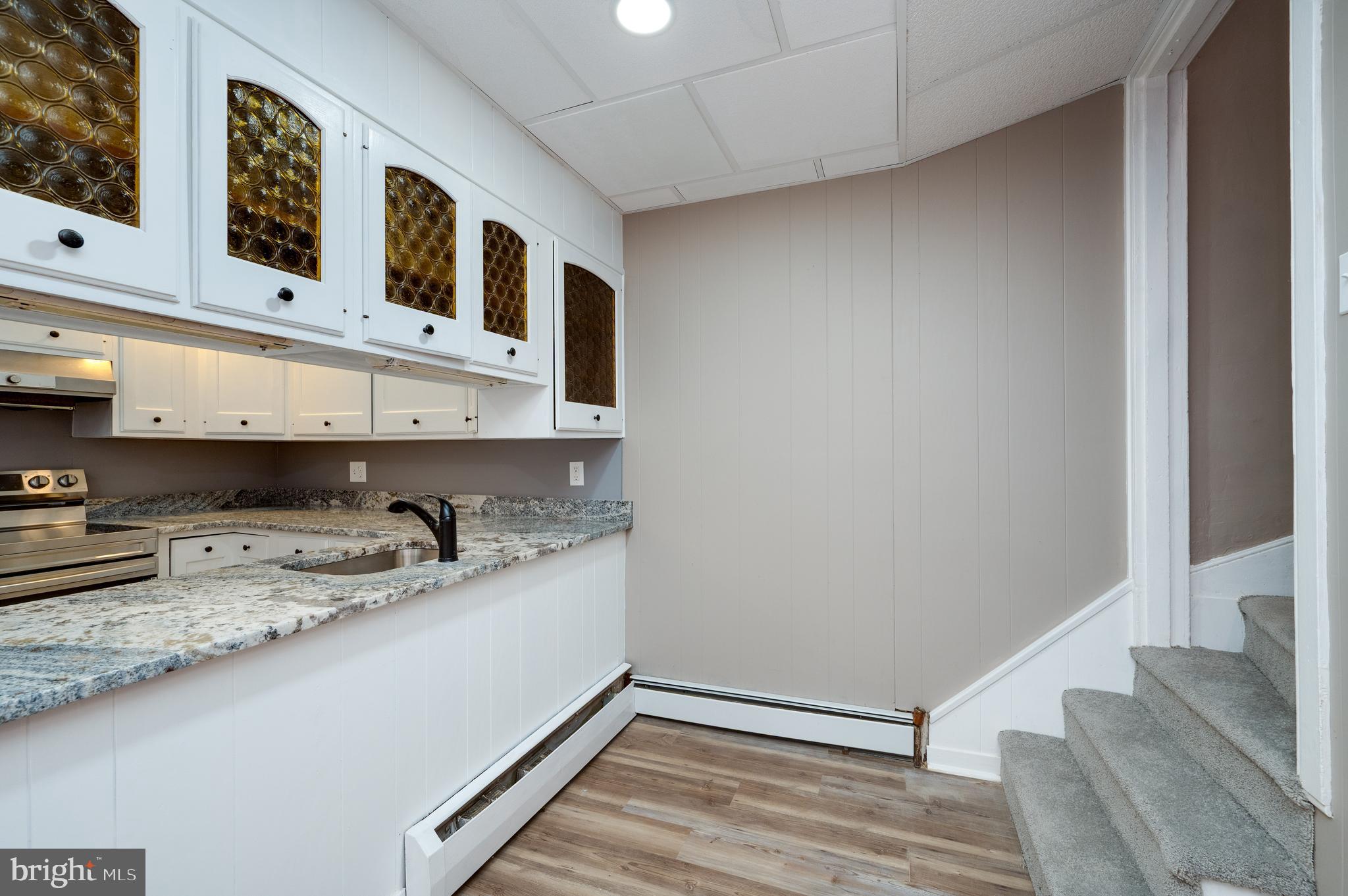 CONRAD WEISER - Residential