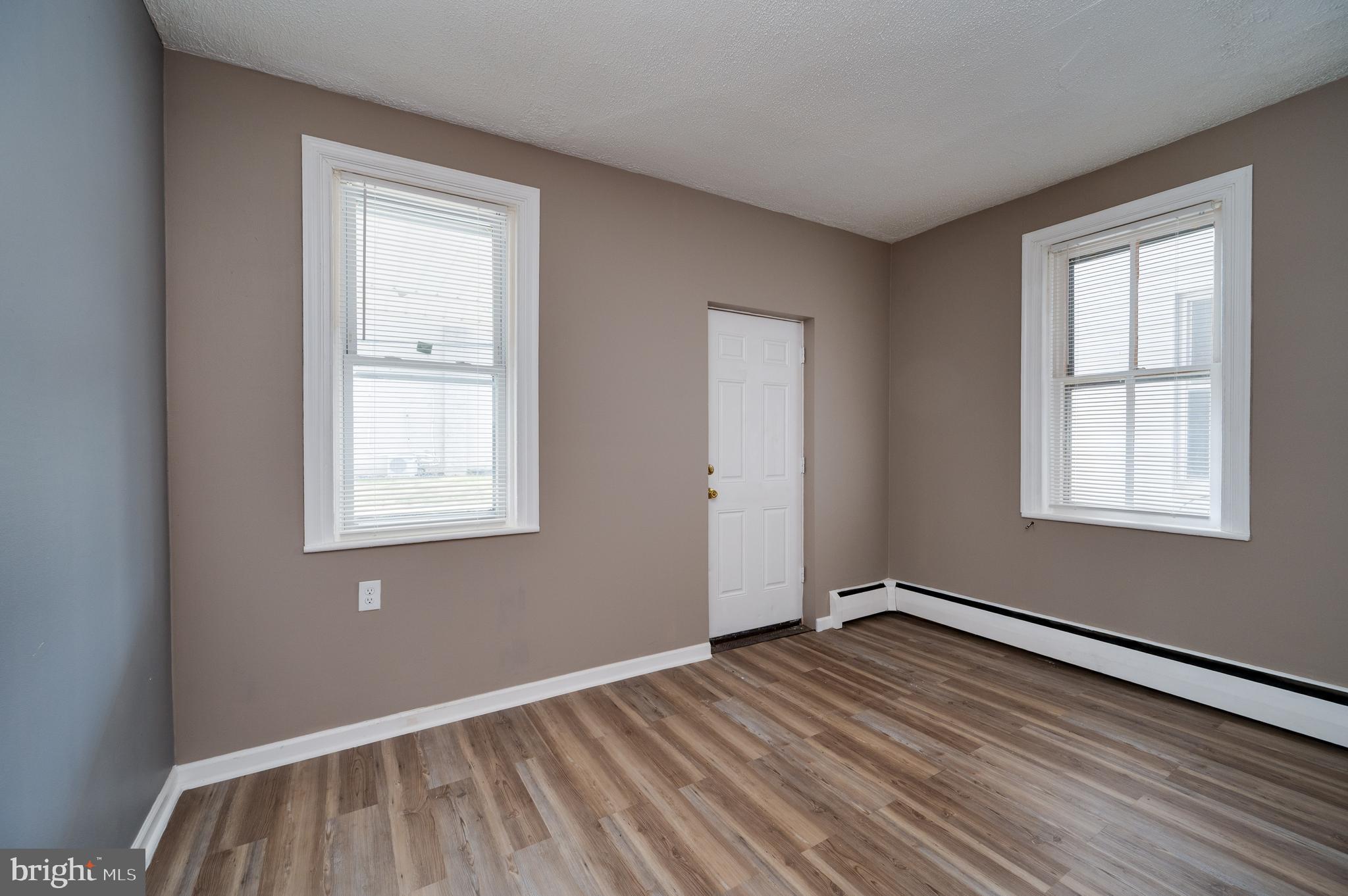 CONRAD WEISER - Residential