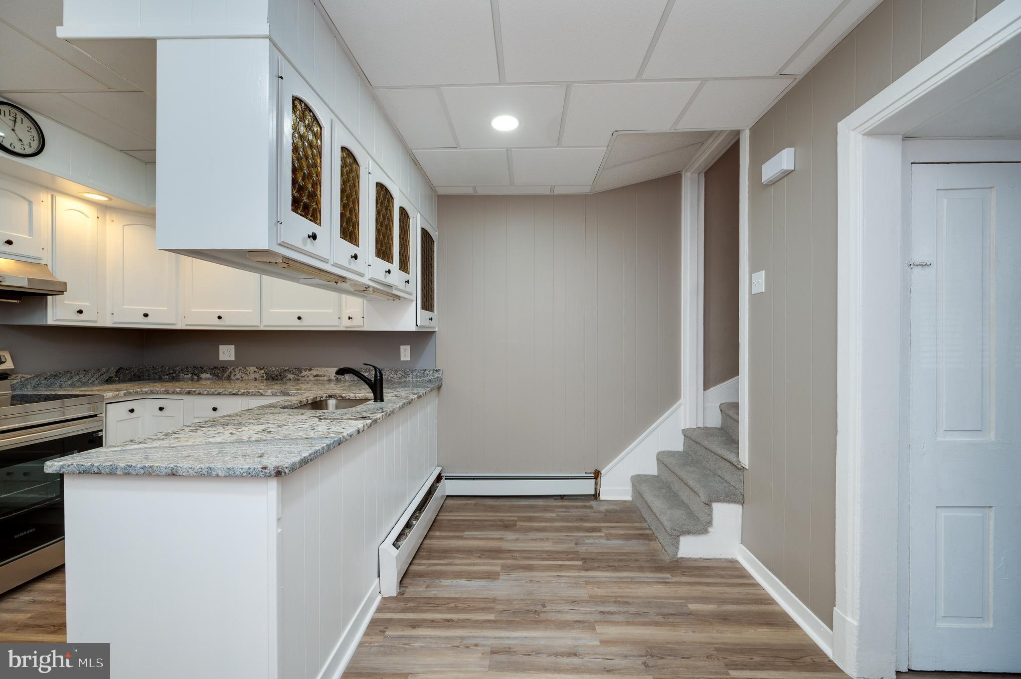 CONRAD WEISER - Residential