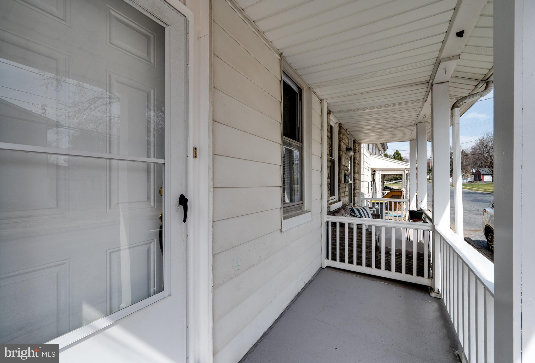 CONRAD WEISER - Residential