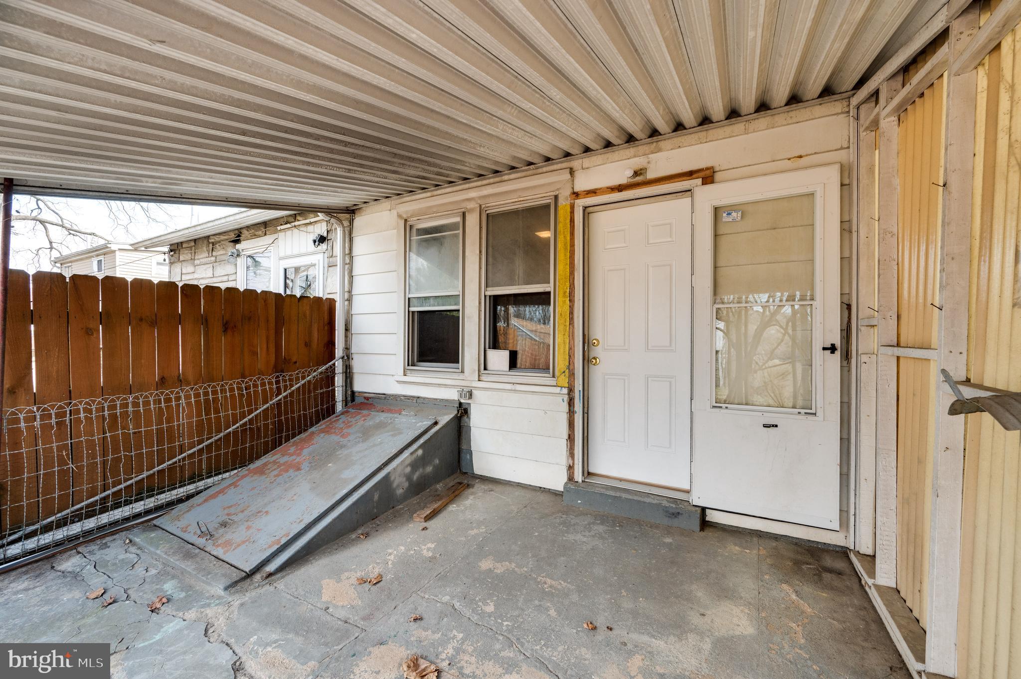 CONRAD WEISER - Residential