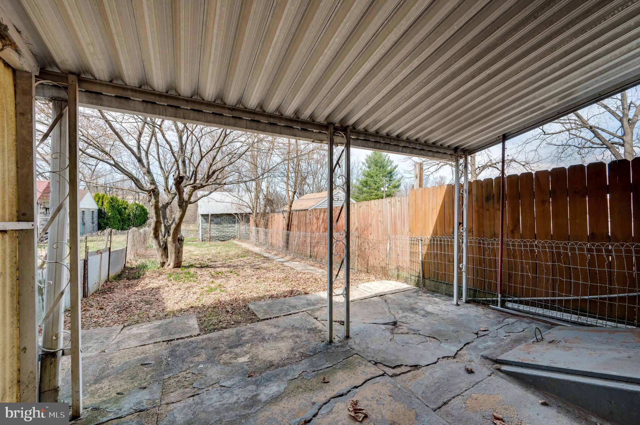 CONRAD WEISER - Residential