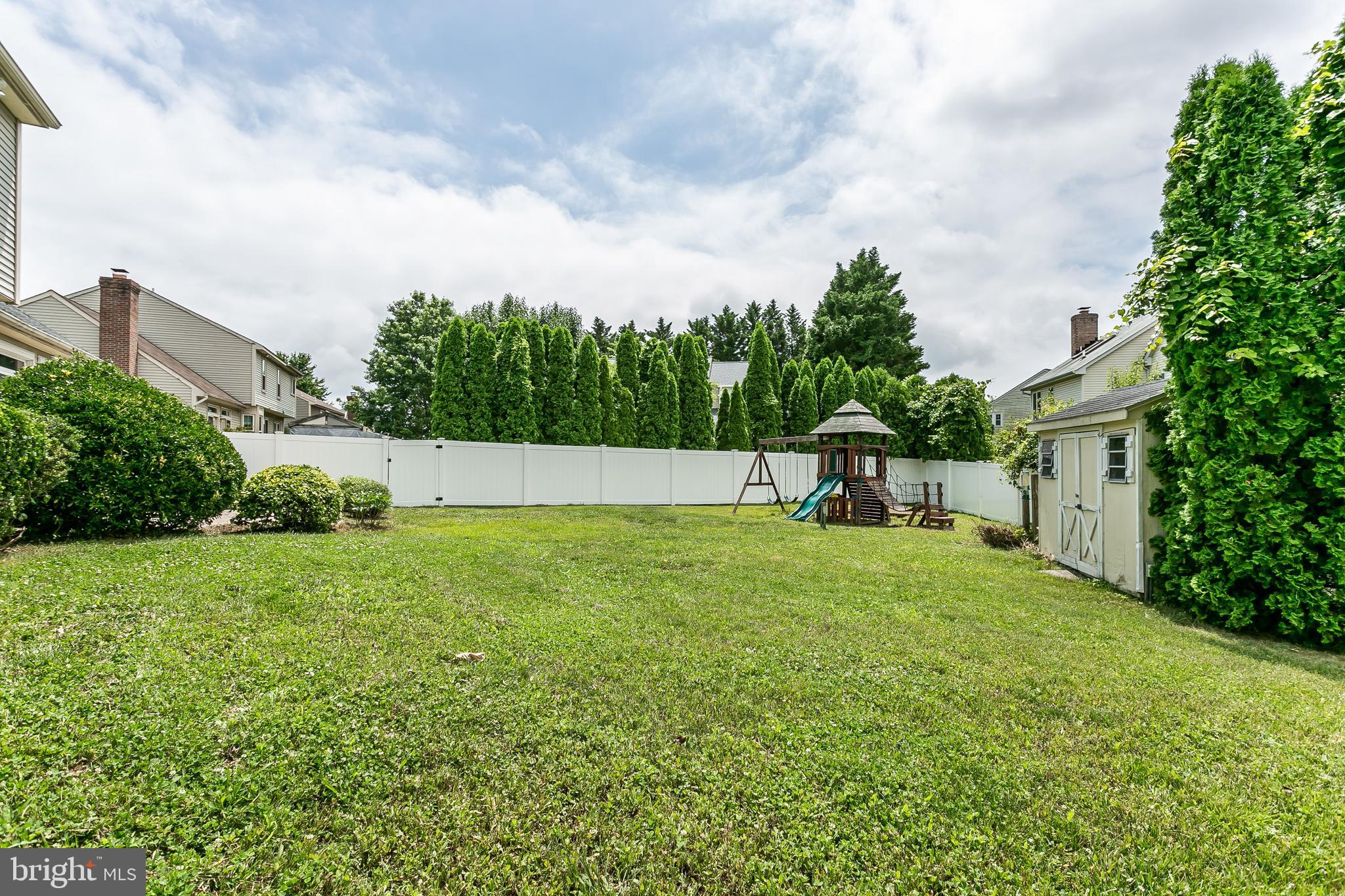 NORTHWIND FARMS - Residential