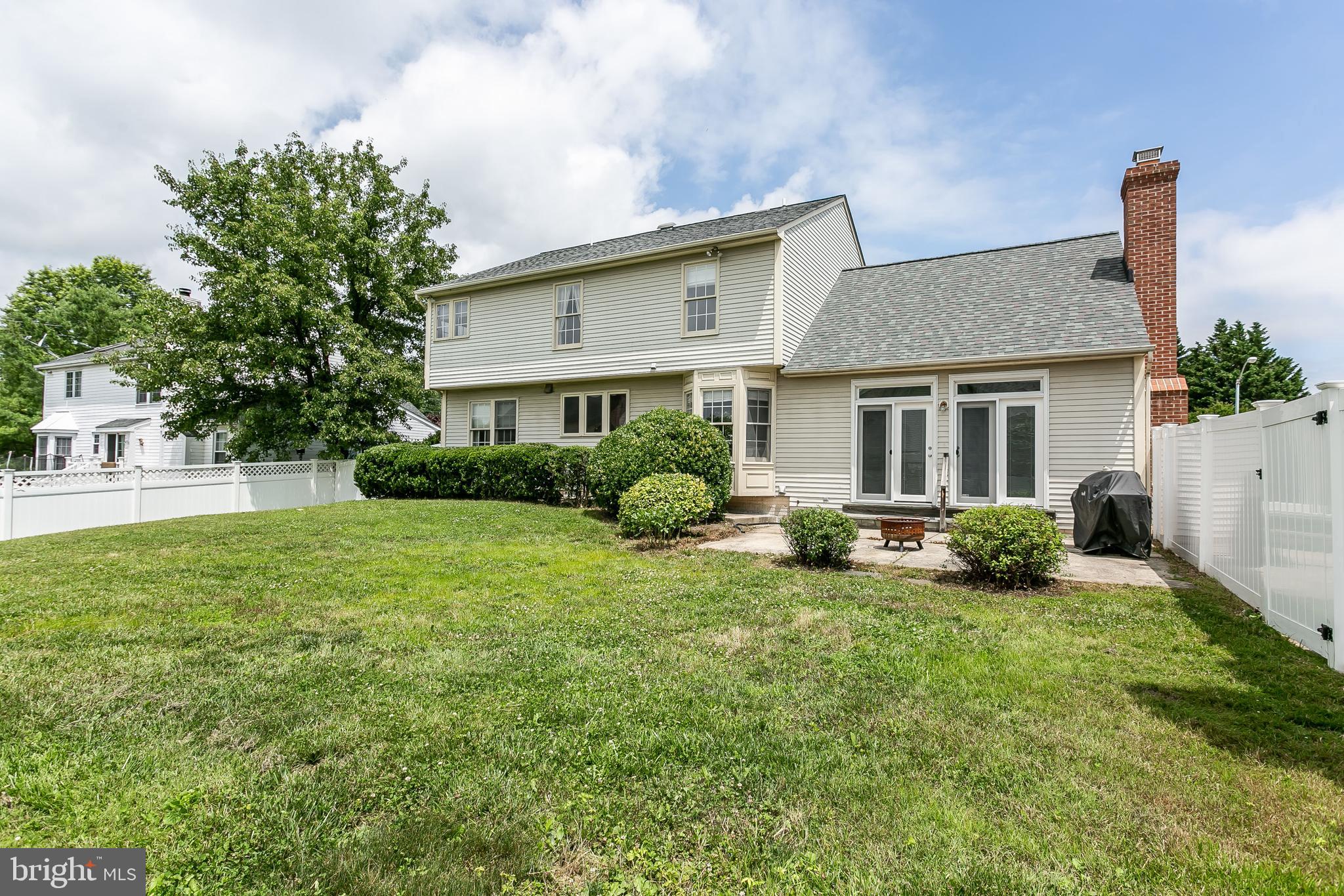 NORTHWIND FARMS - Residential