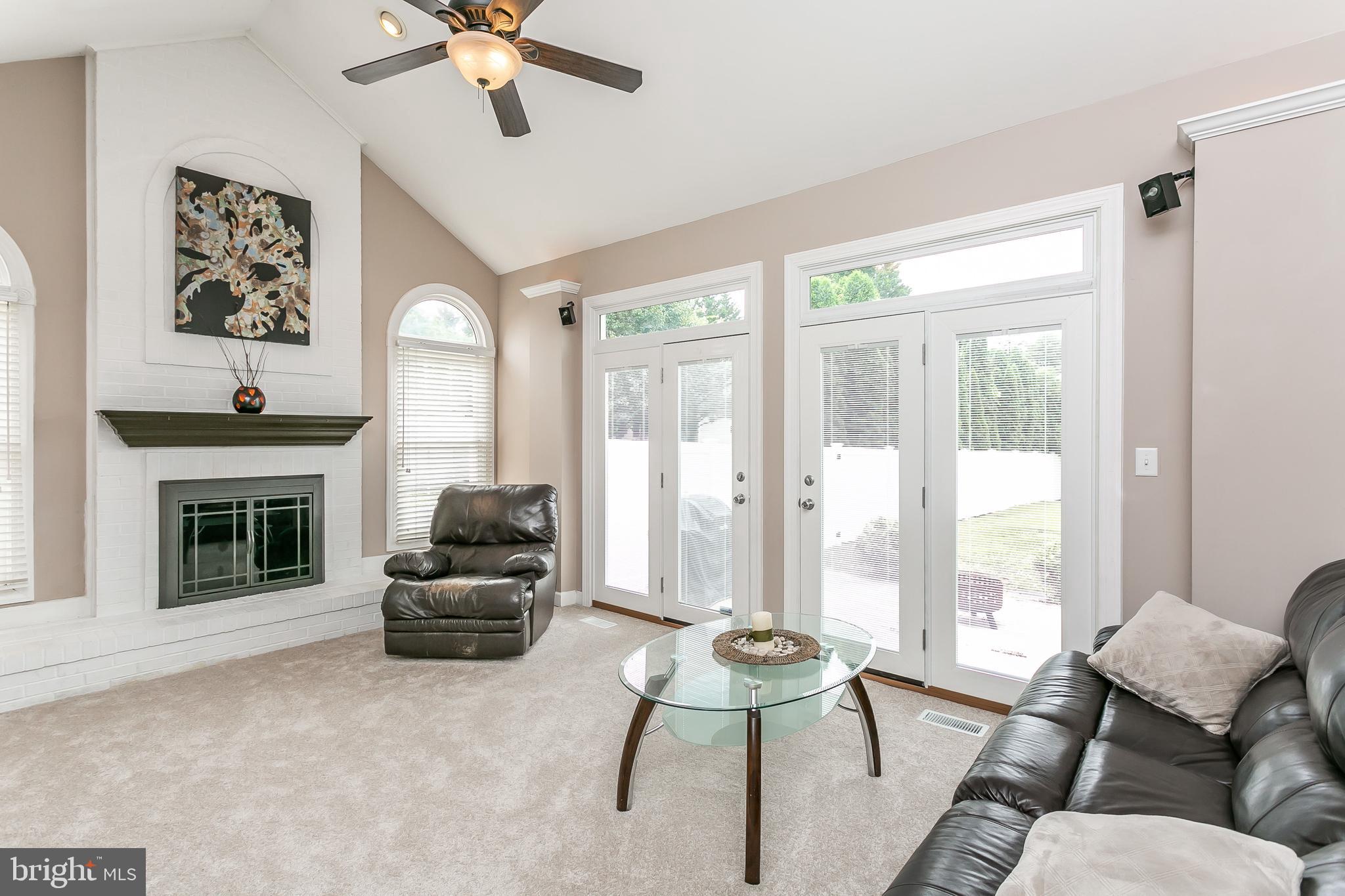 NORTHWIND FARMS - Residential