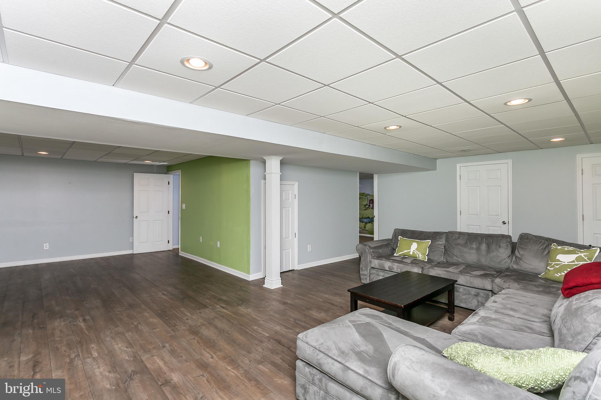 NORTHWIND FARMS - Residential