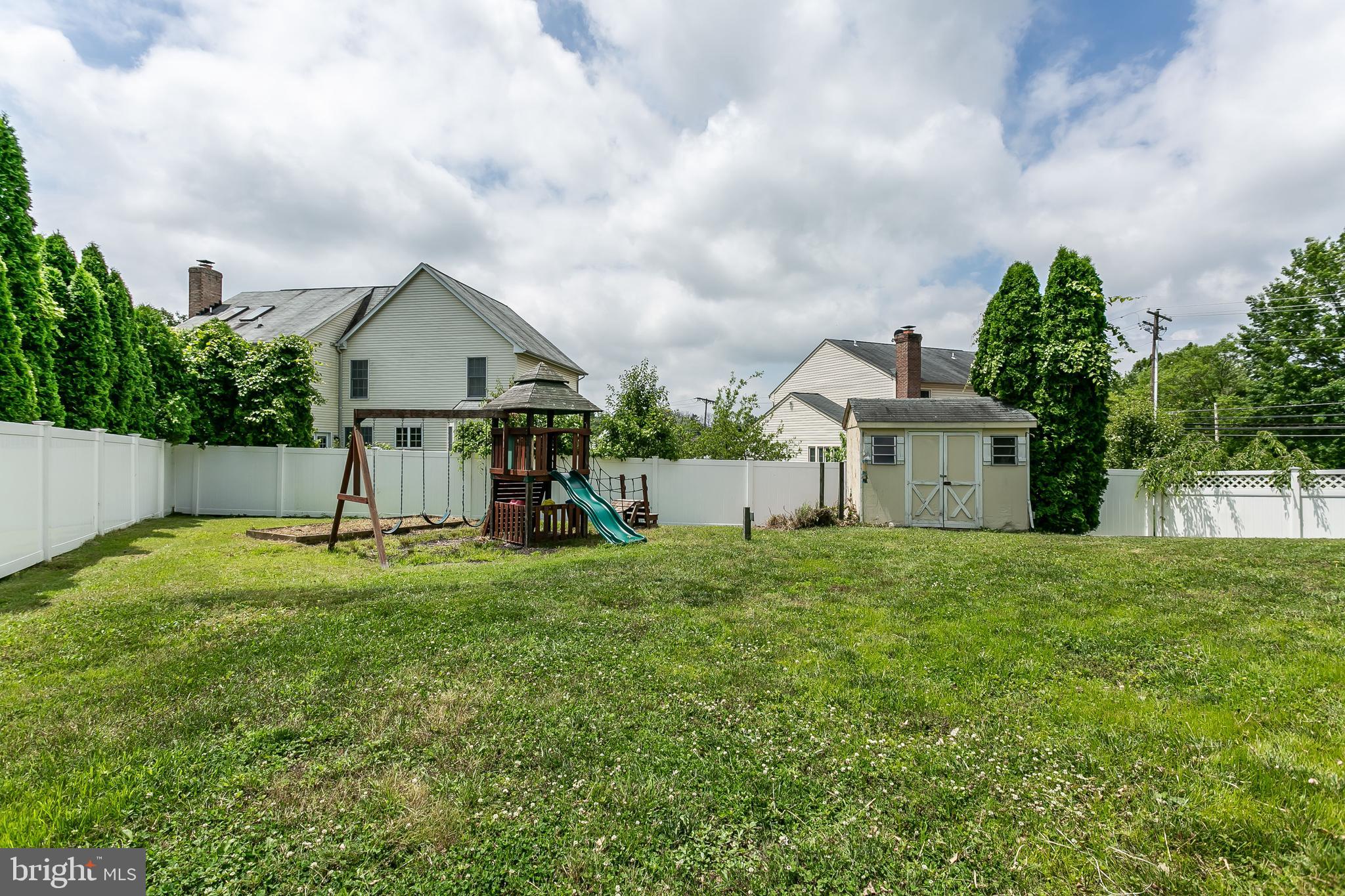 NORTHWIND FARMS - Residential