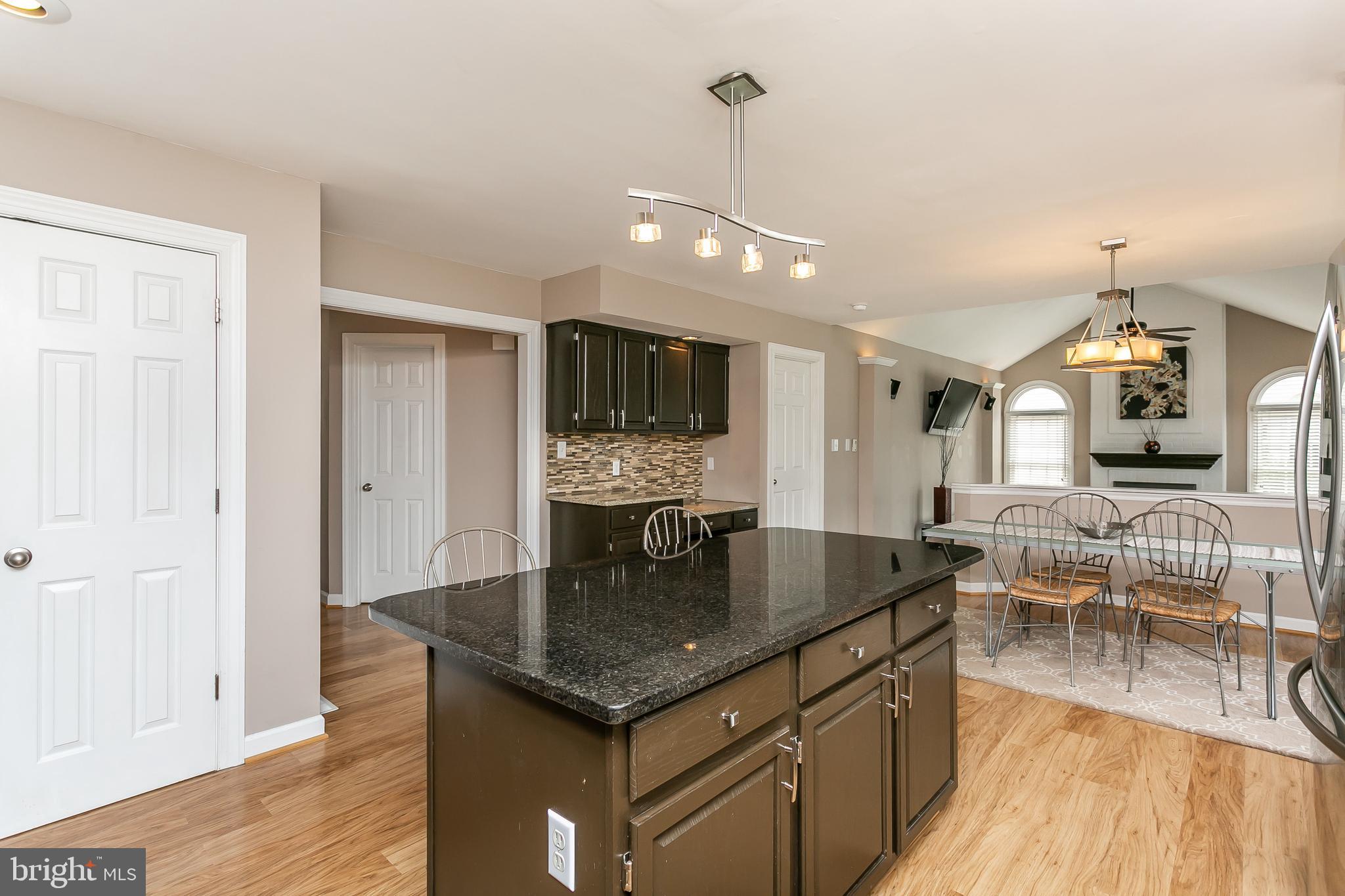 NORTHWIND FARMS - Residential