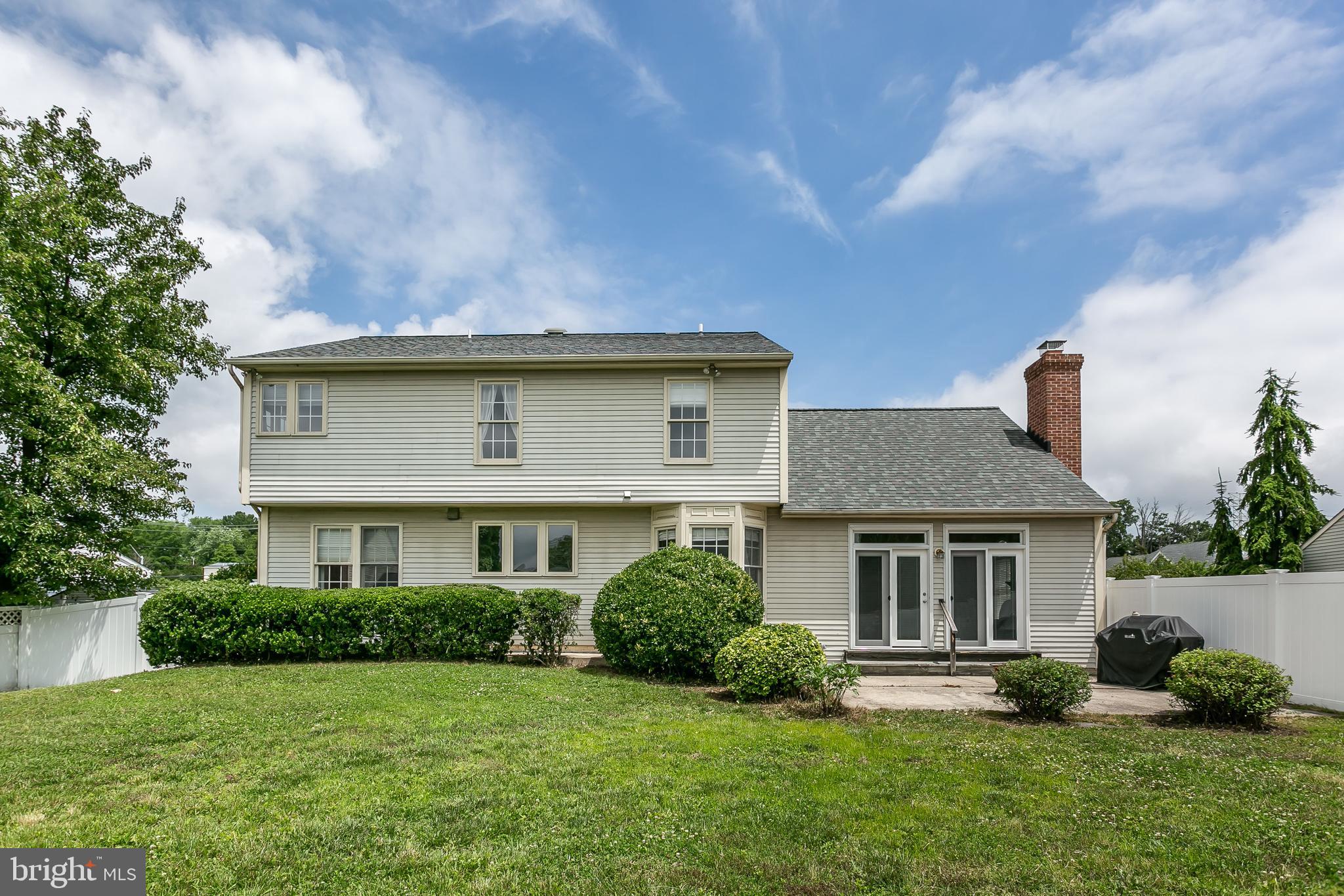 NORTHWIND FARMS - Residential