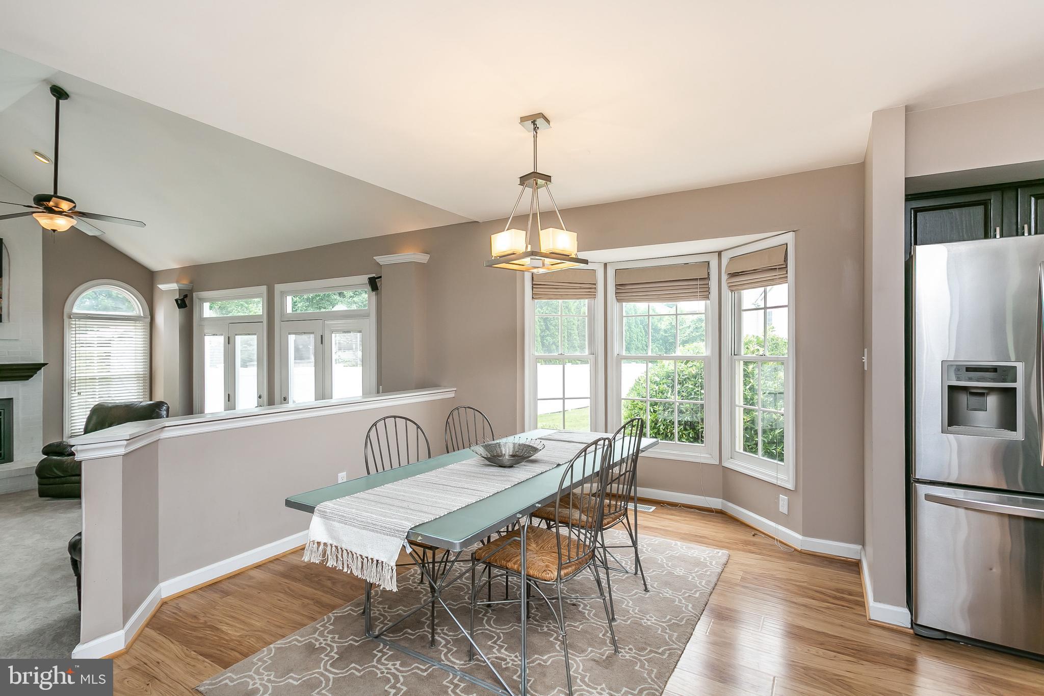 NORTHWIND FARMS - Residential